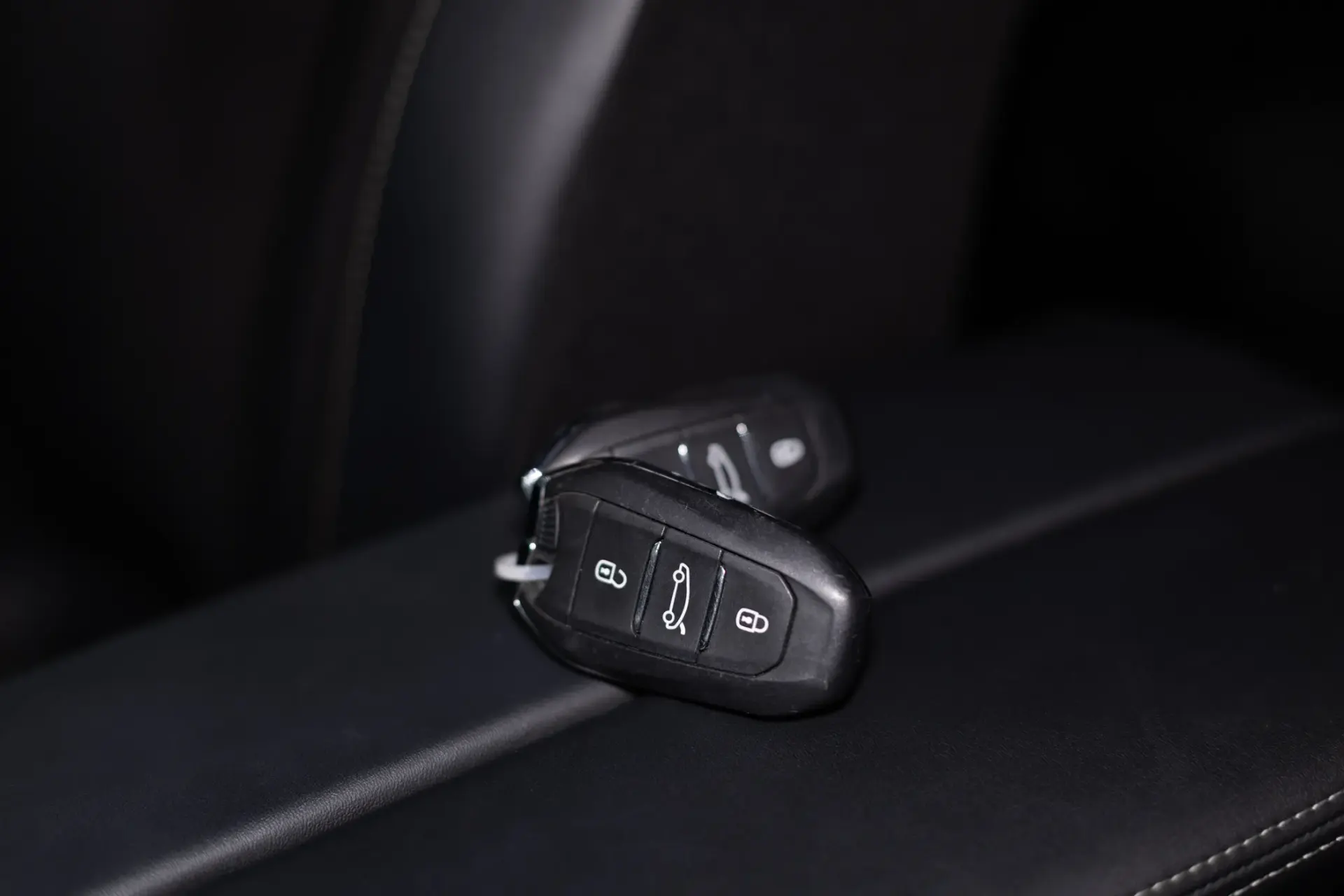 Peugeot 5008 1.5 BlueHDi GT Line EAT8 44