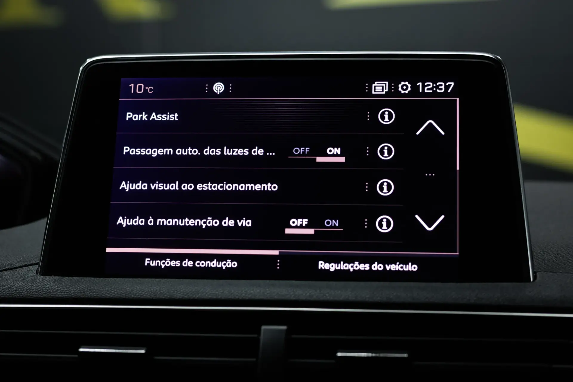 Peugeot 5008 1.5 BlueHDi GT Line EAT8 48