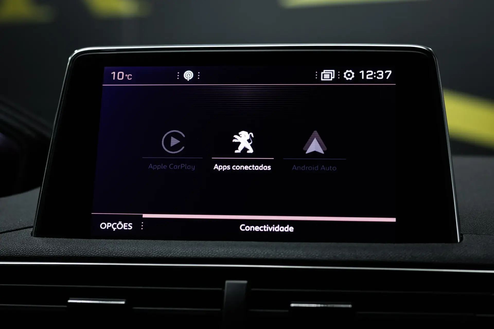 Peugeot 5008 1.5 BlueHDi GT Line EAT8 49