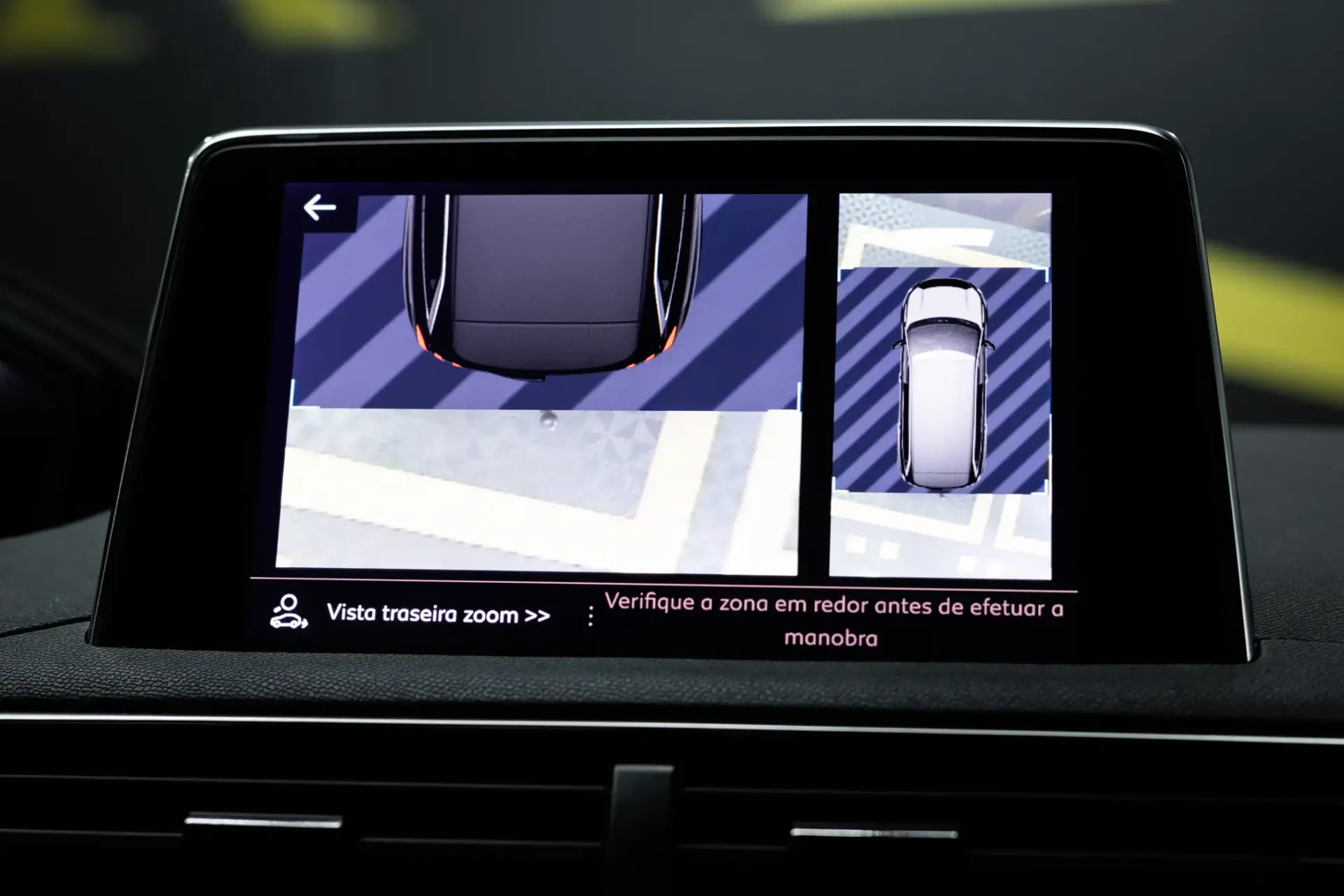 Peugeot 5008 1.5 BlueHDi GT Line EAT8 53