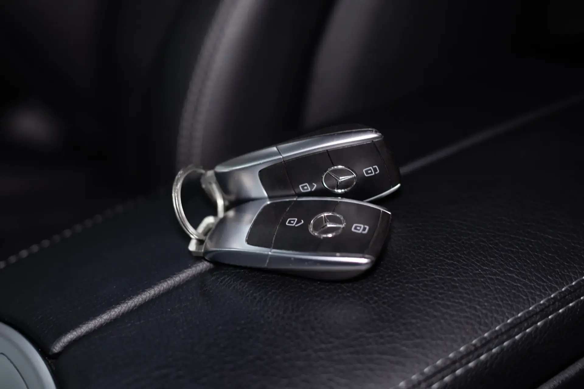 Mercedes-Benz GLC 300 de 4Matic 35