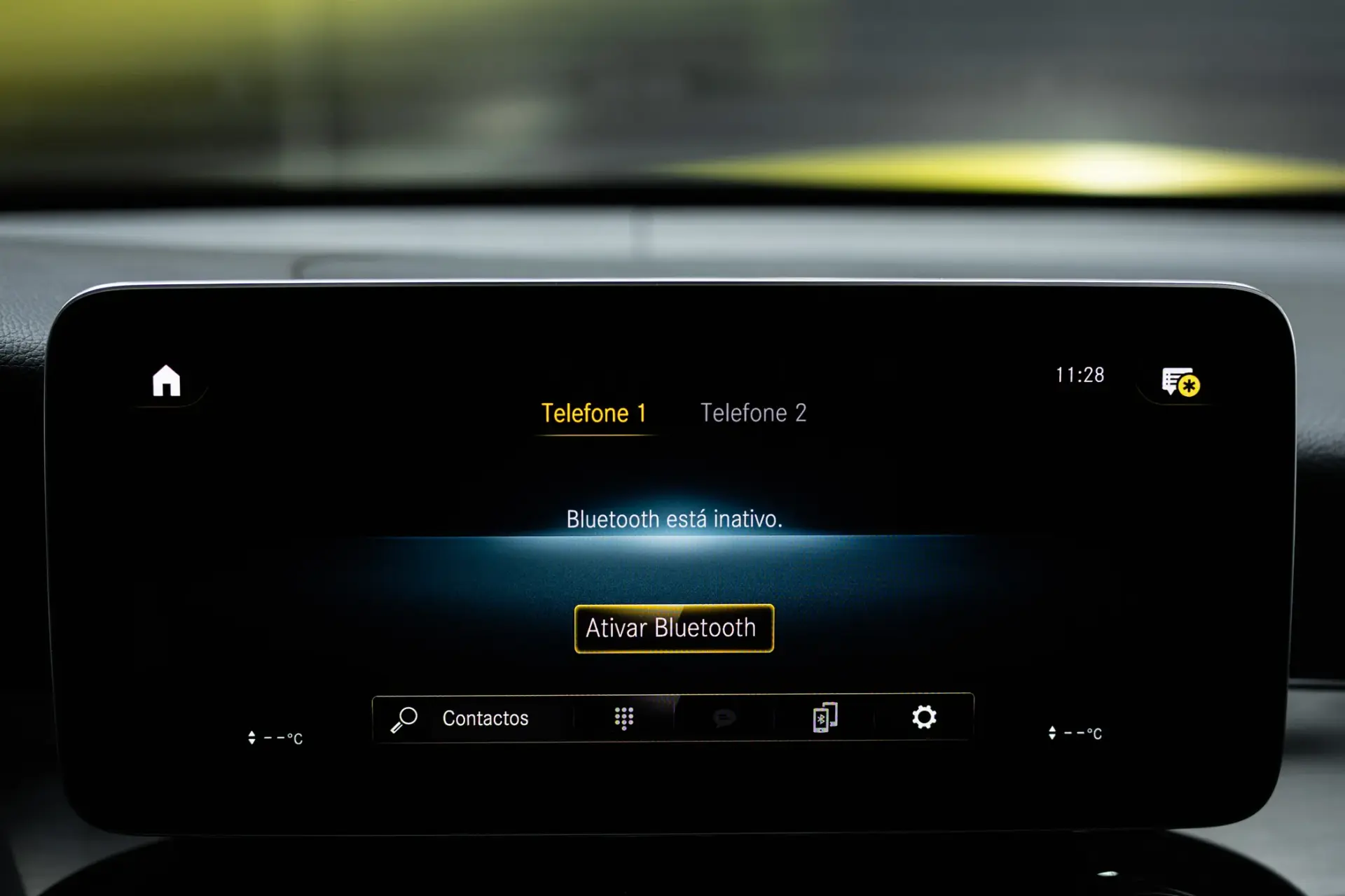 Mercedes-Benz GLC 300 de 4Matic 40