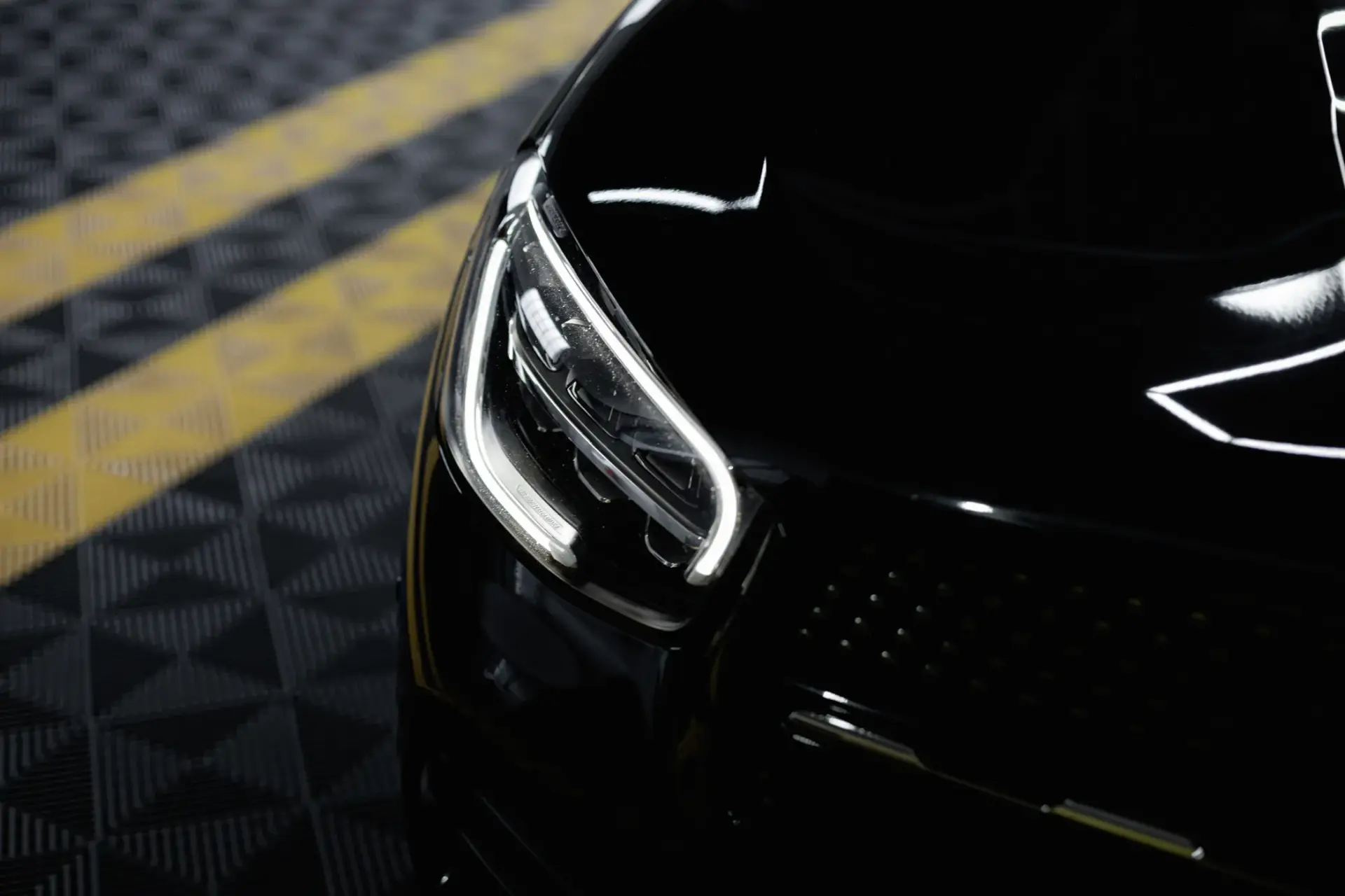 Mercedes-Benz GLC 300 de 4Matic 41