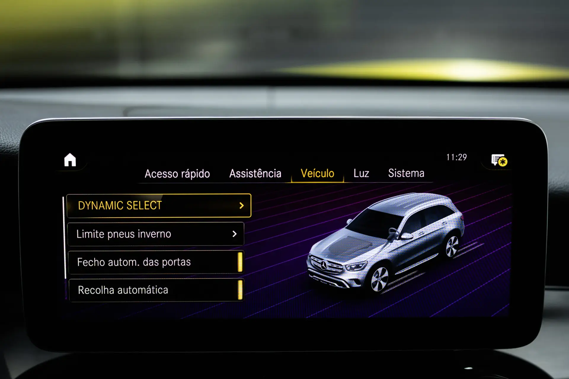 Mercedes-Benz GLC 300 de 4Matic 50