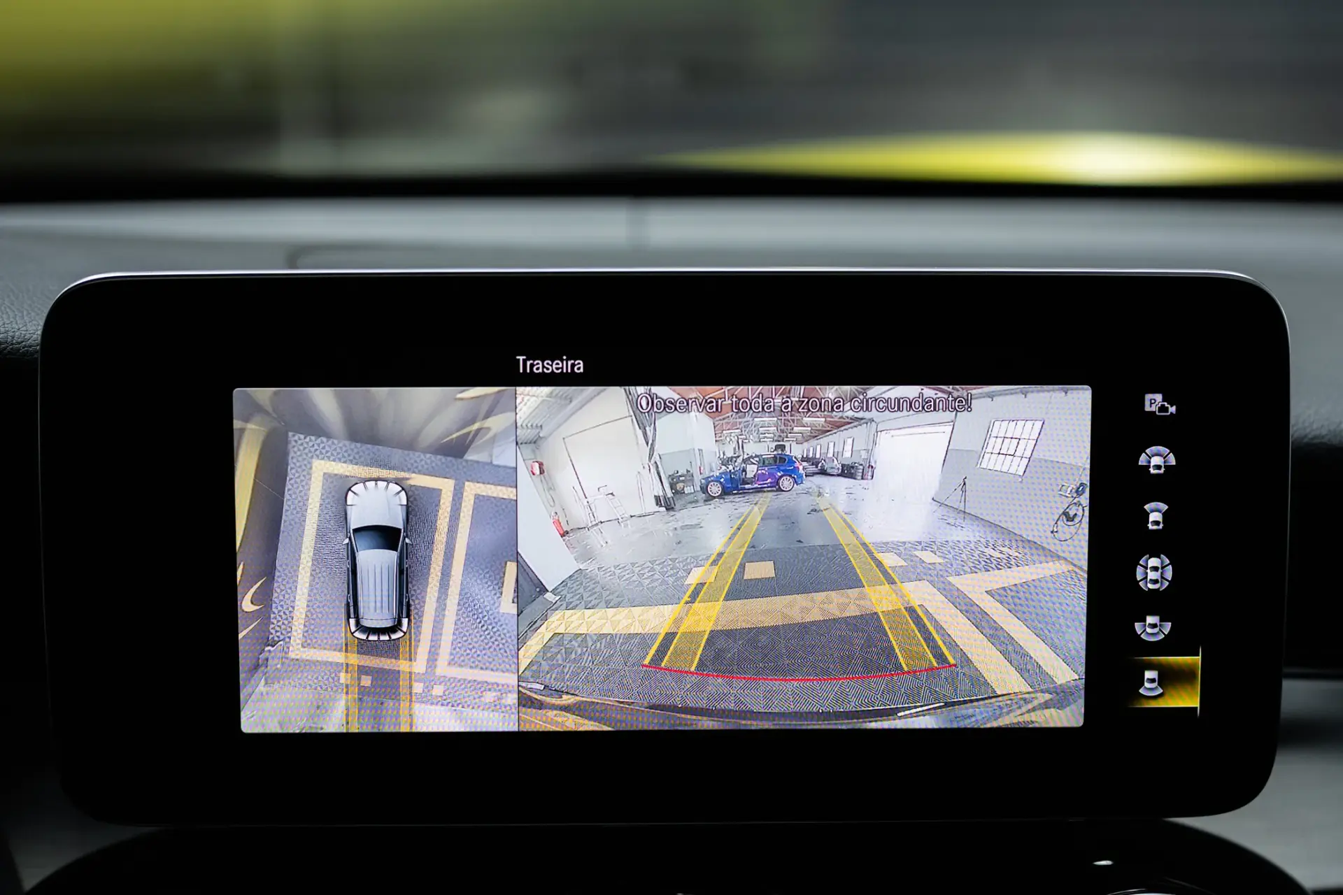 Mercedes-Benz GLC 300 de 4Matic 53