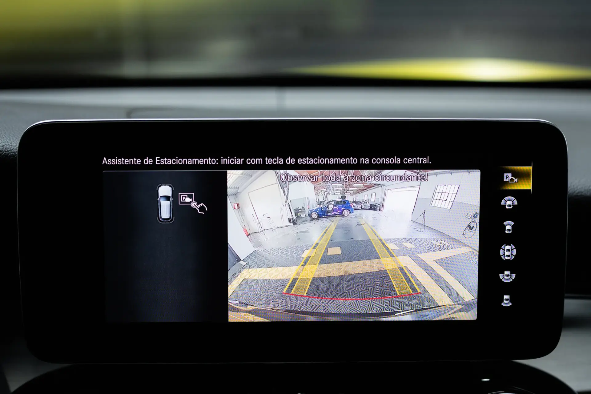 Mercedes-Benz GLC 300 de 4Matic 54