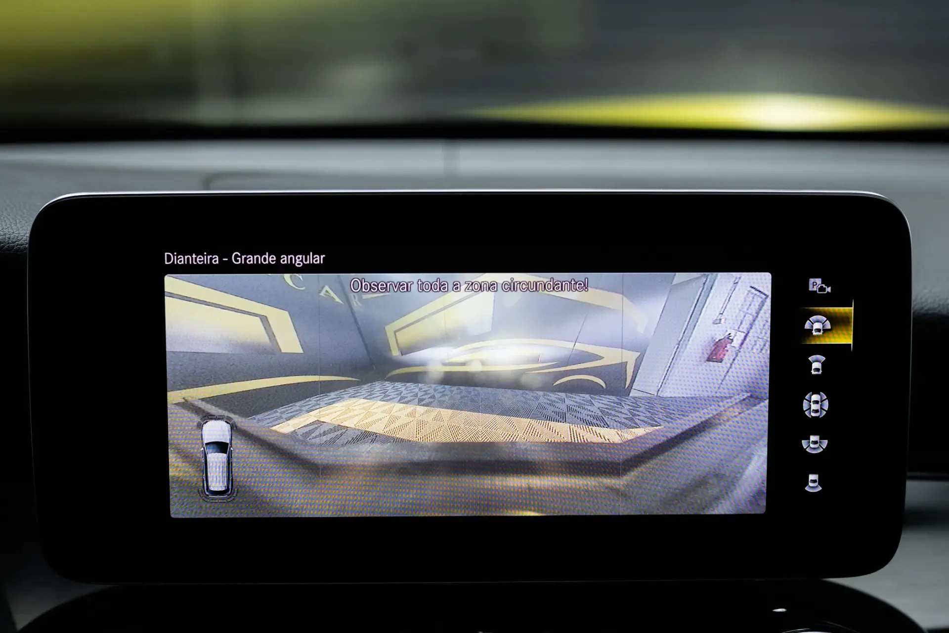 Mercedes-Benz GLC 300 de 4Matic 55