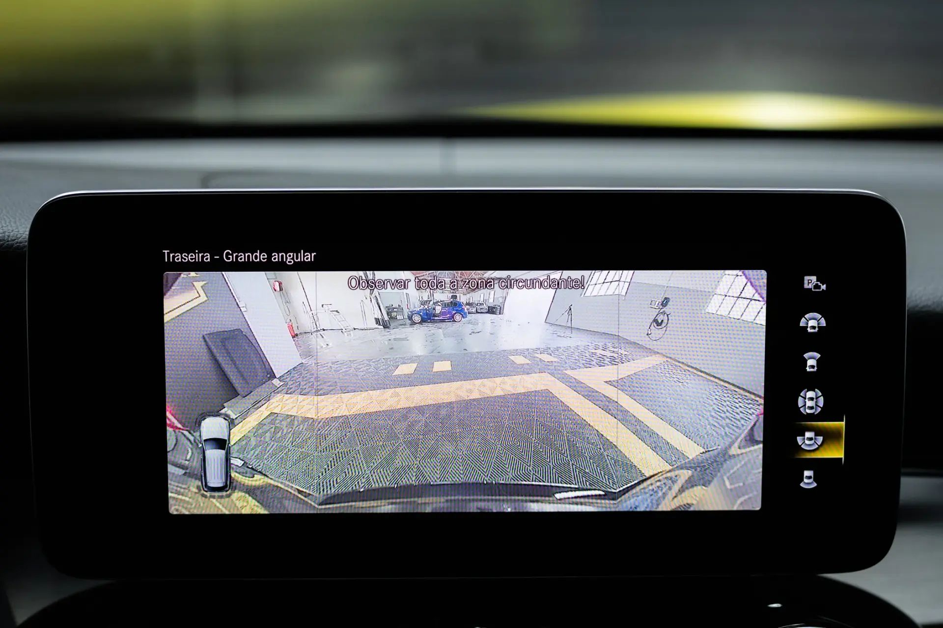 Mercedes-Benz GLC 300 de 4Matic 58