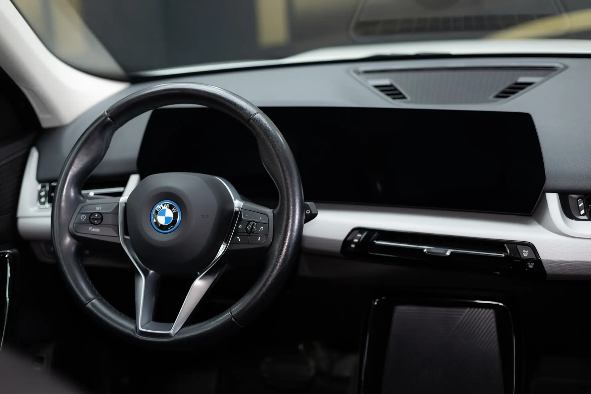 BMW X1 xDrive25e Aut. M Sport Pack 26