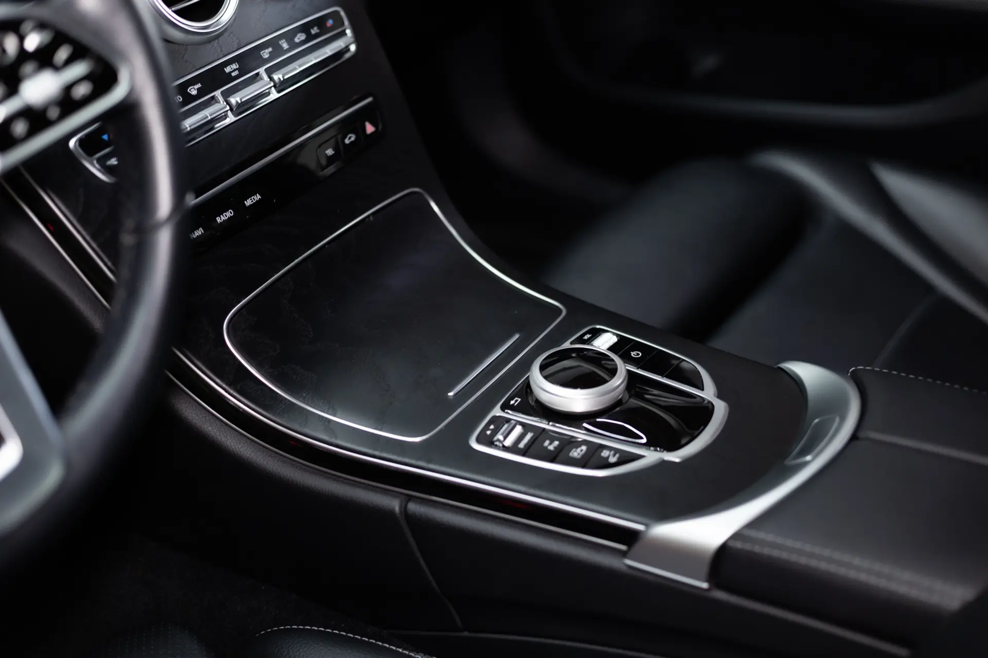 Mercedes-Benz C 300 de T 9G-TRONIC Avantgarde 41