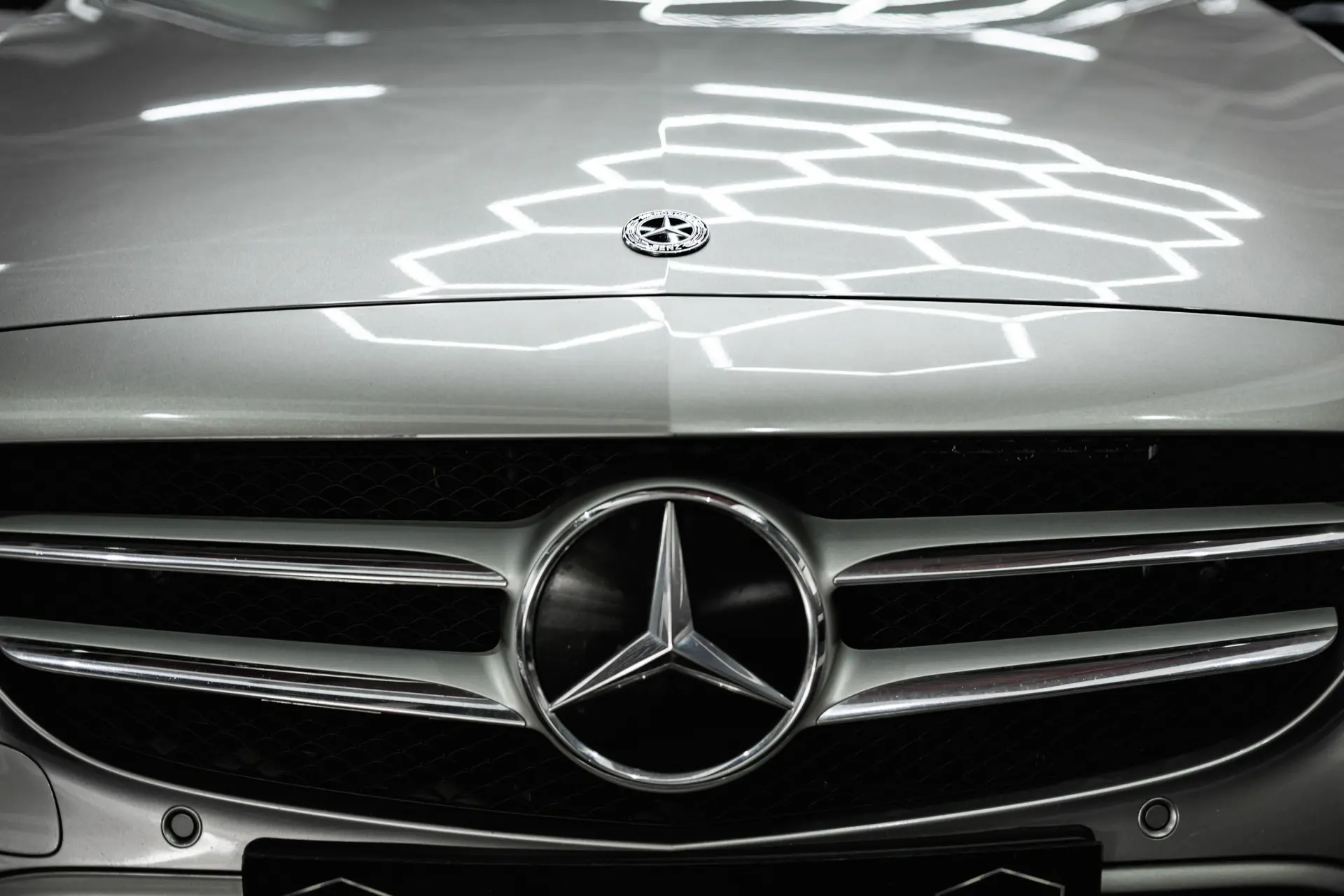 Mercedes-Benz C 300 de T 9G-TRONIC Avantgarde 18