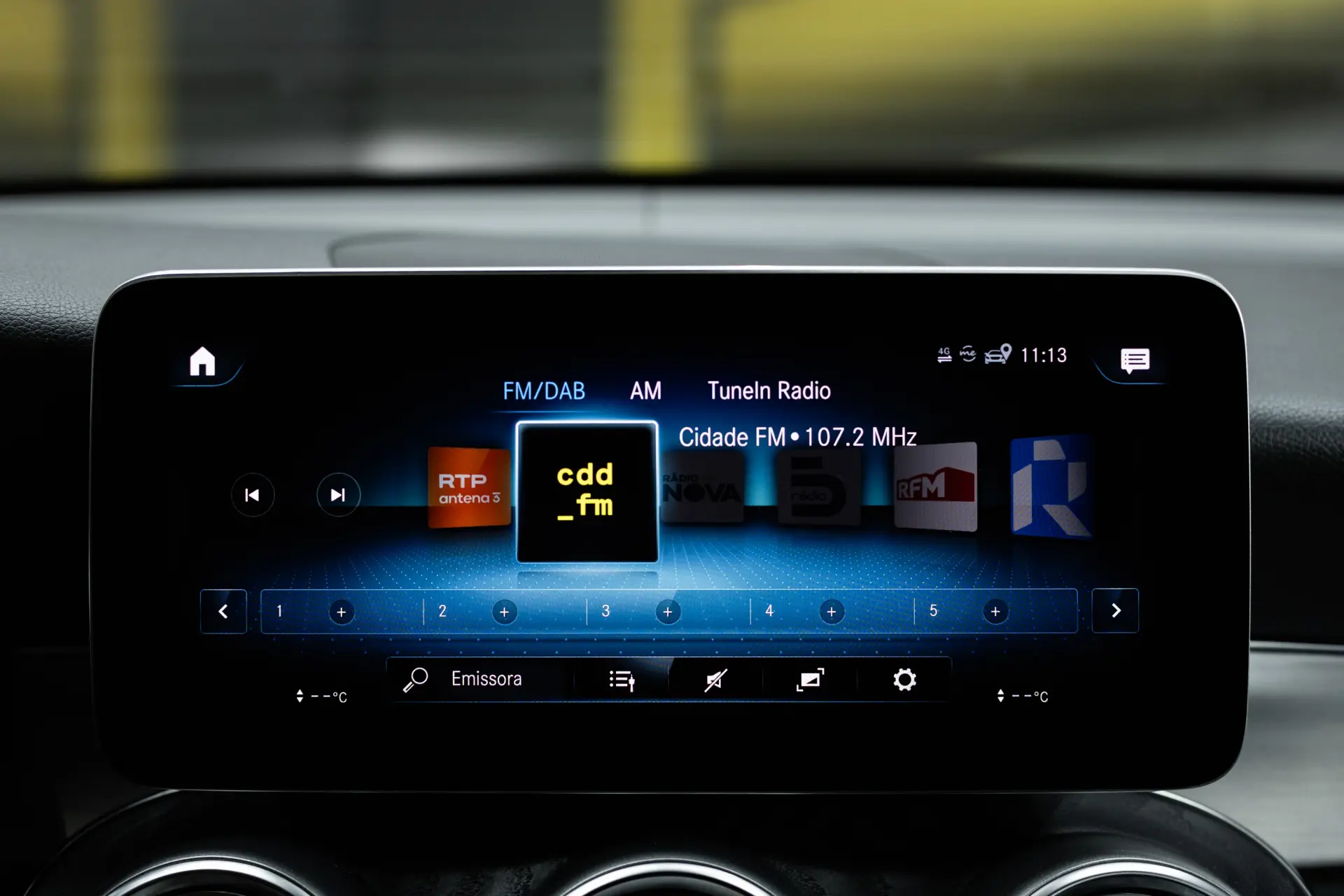 Mercedes-Benz GLC 300 de 4Matic 9G-TRONIC AMG Line 46
