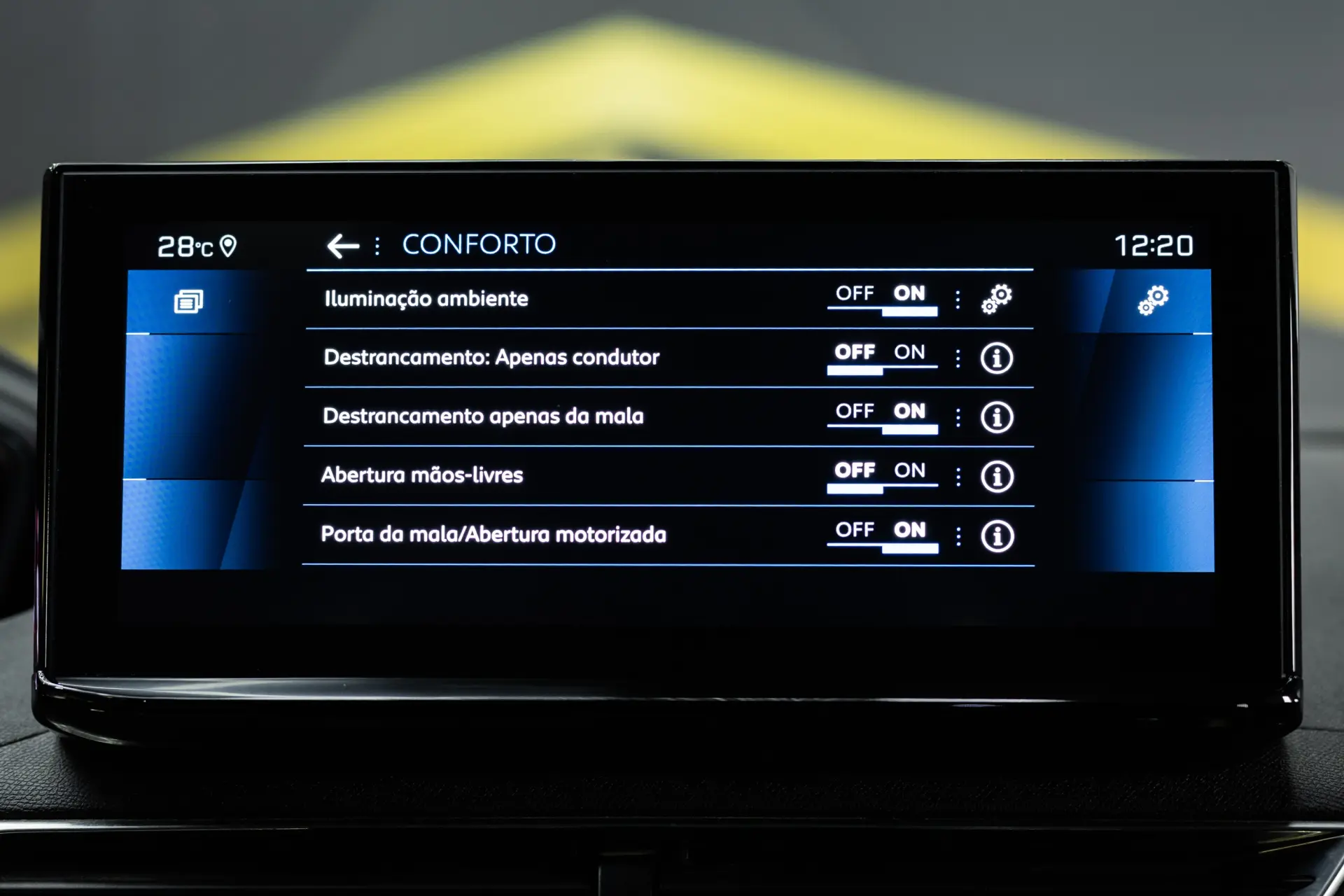 Peugeot 5008 1.5 BlueHDi GT Line J19 EAT8 52