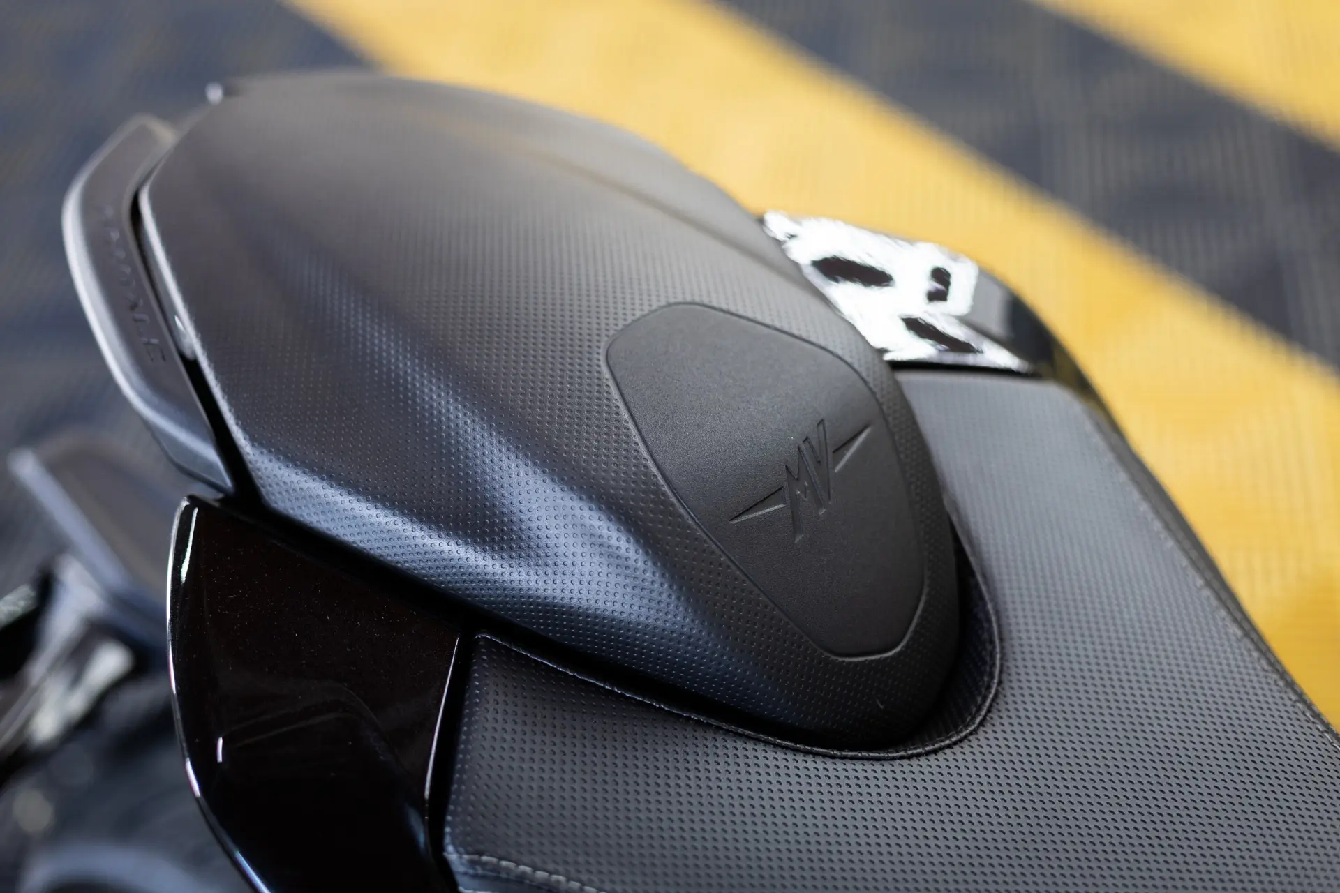 MV Agusta Brutale R 13