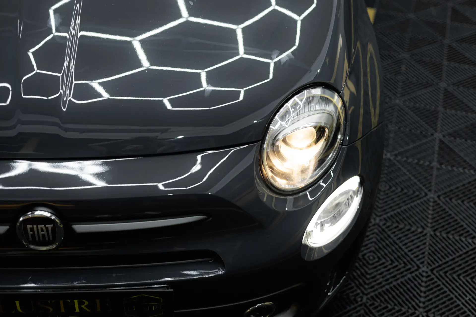 Fiat 500 1.0 GSE Hybrid Sport 16
