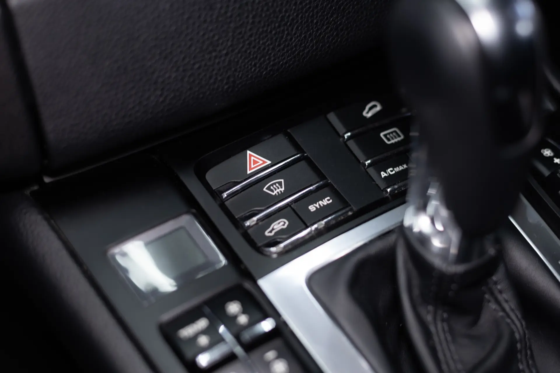 Porsche Macan S All Weather 41