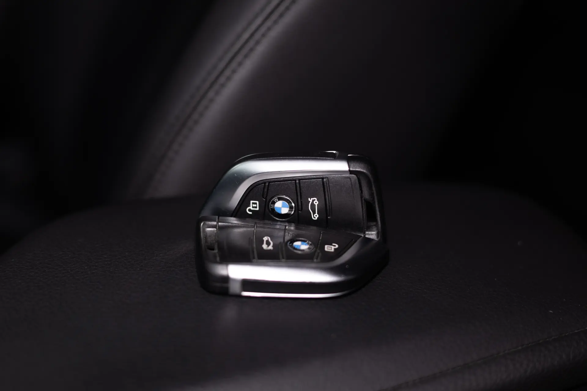 BMW X1 16 d sDrive Line Sport Auto 49