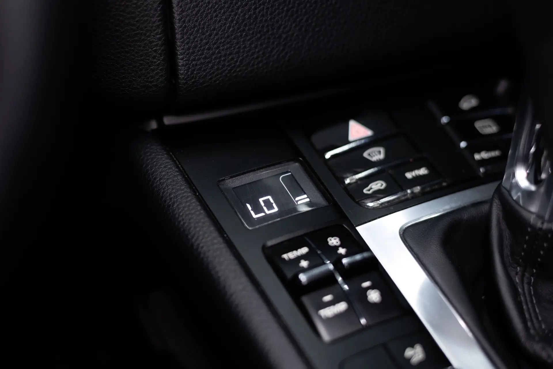 Porsche Macan S All Weather 46