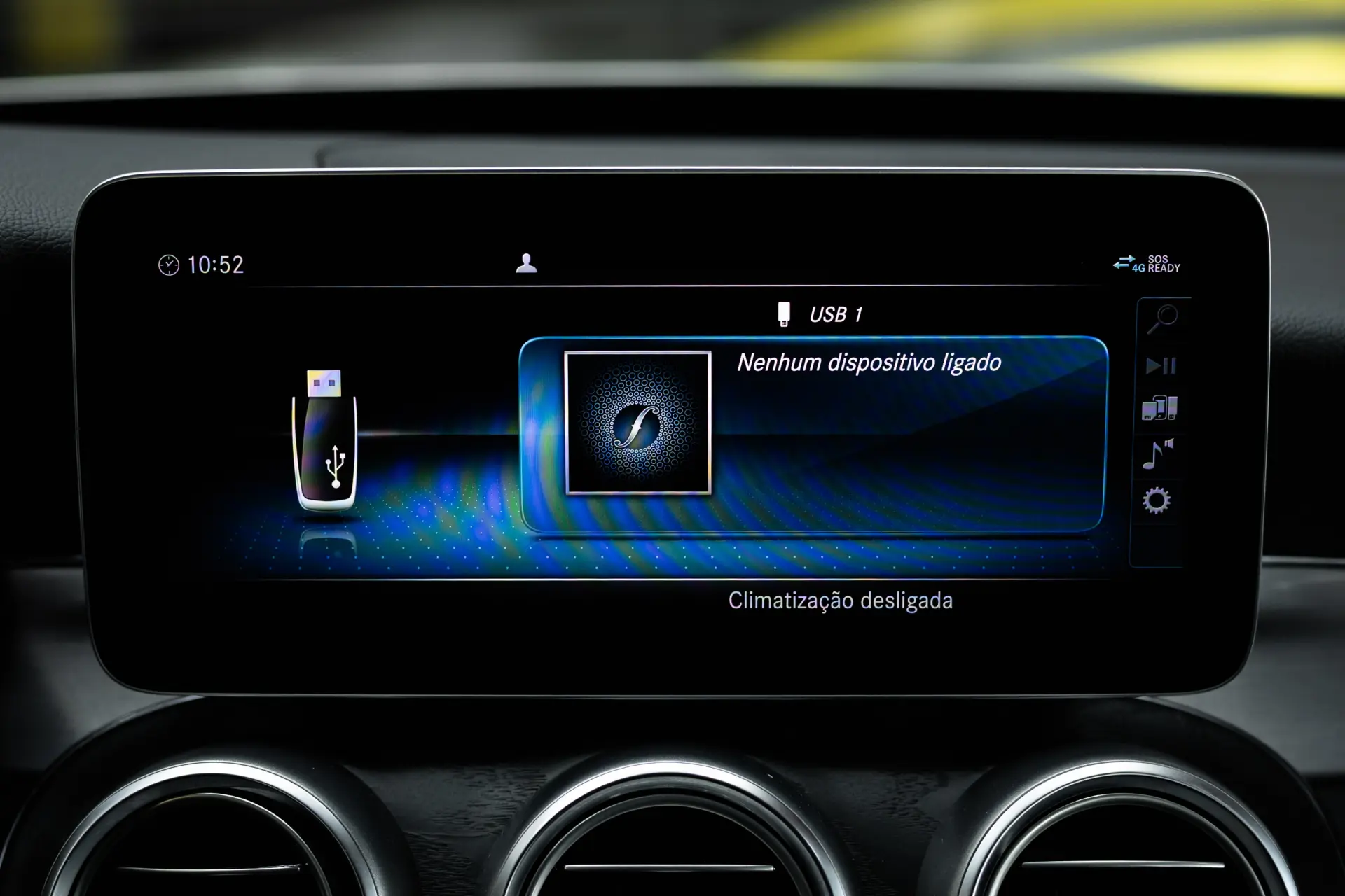 Mercedes-Benz C 300 de T 9G-TRONIC Avantgarde 50