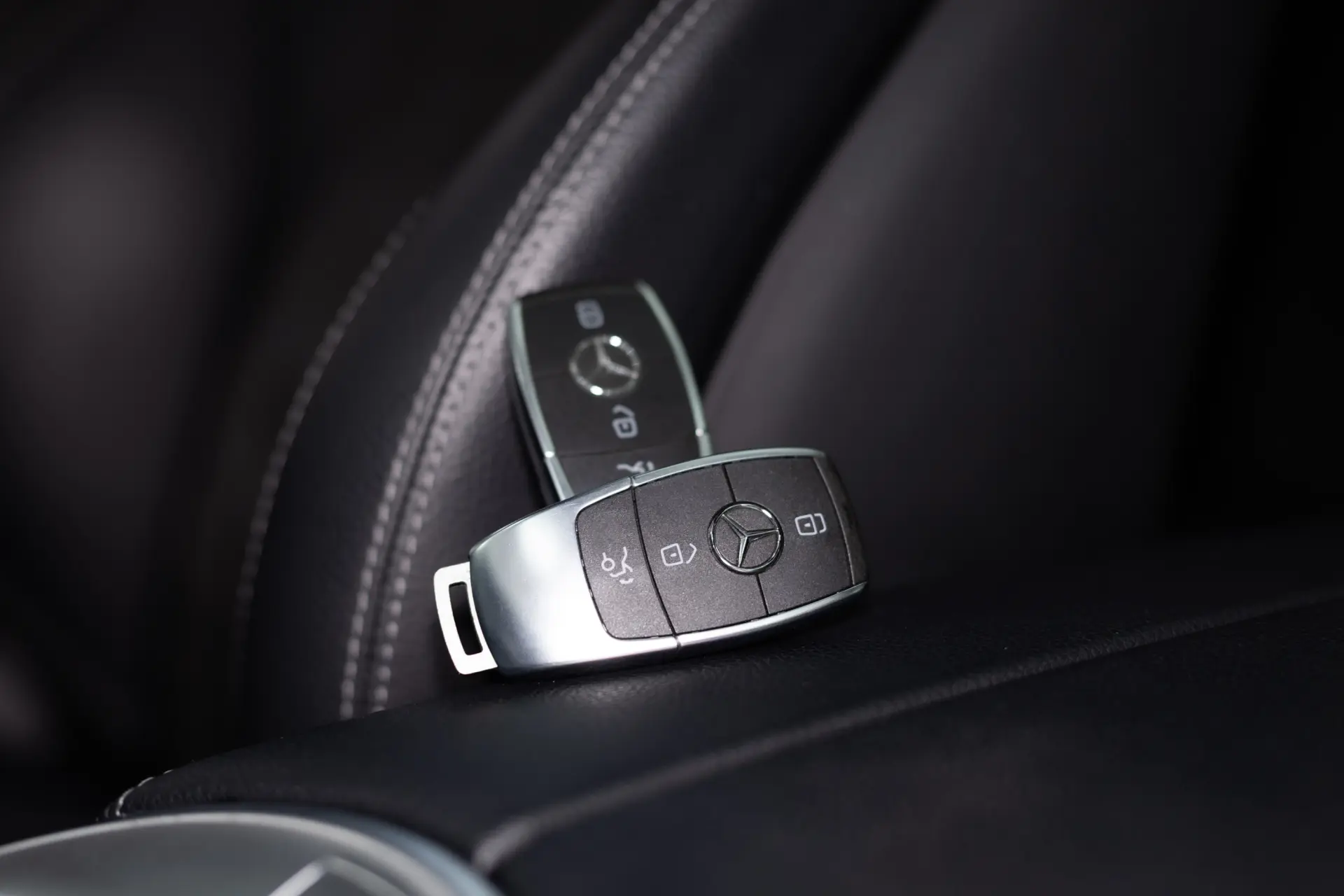 Mercedes-Benz GLC 300 e 4Matic 38