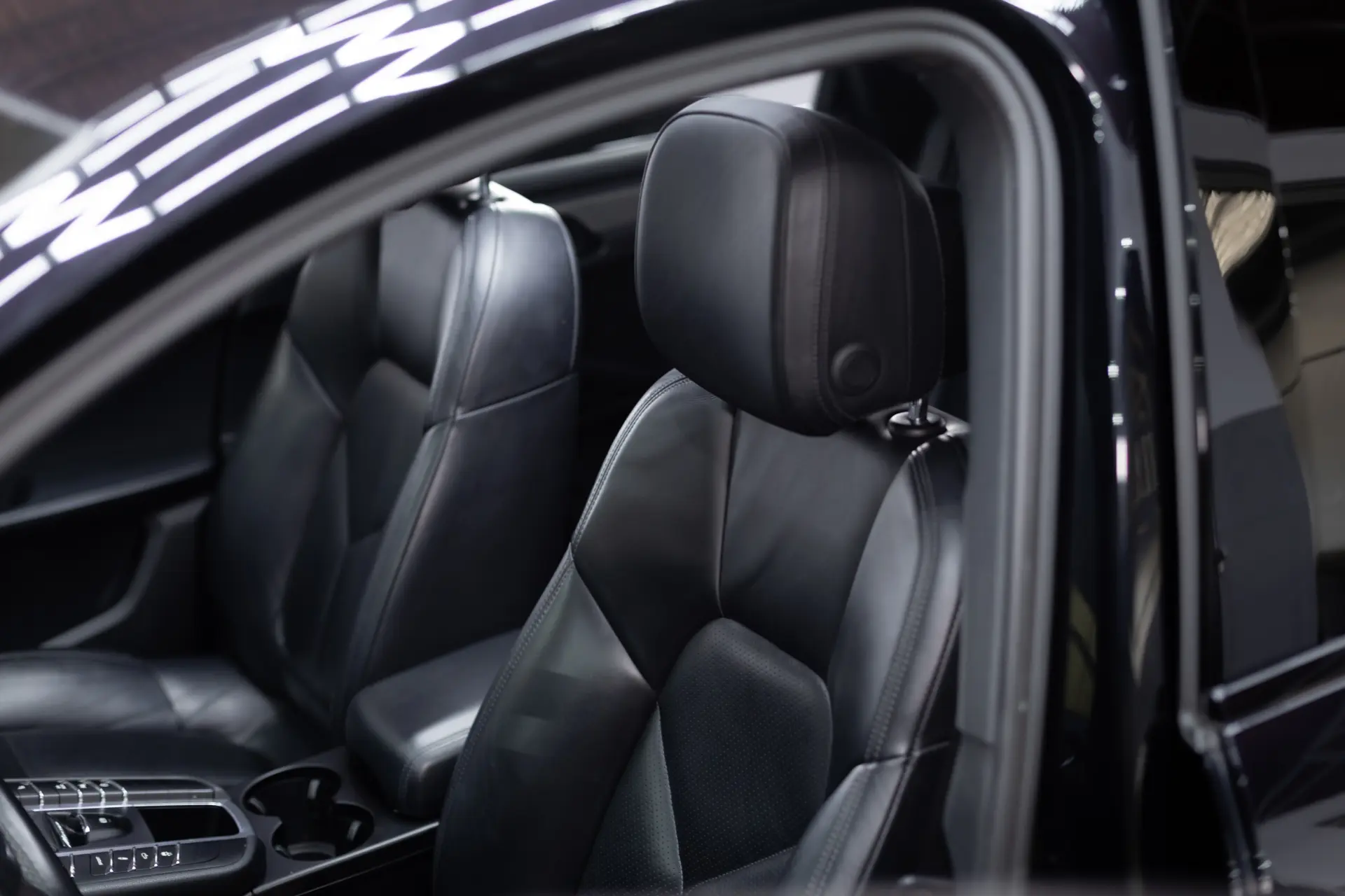 Porsche Macan S All Weather 25