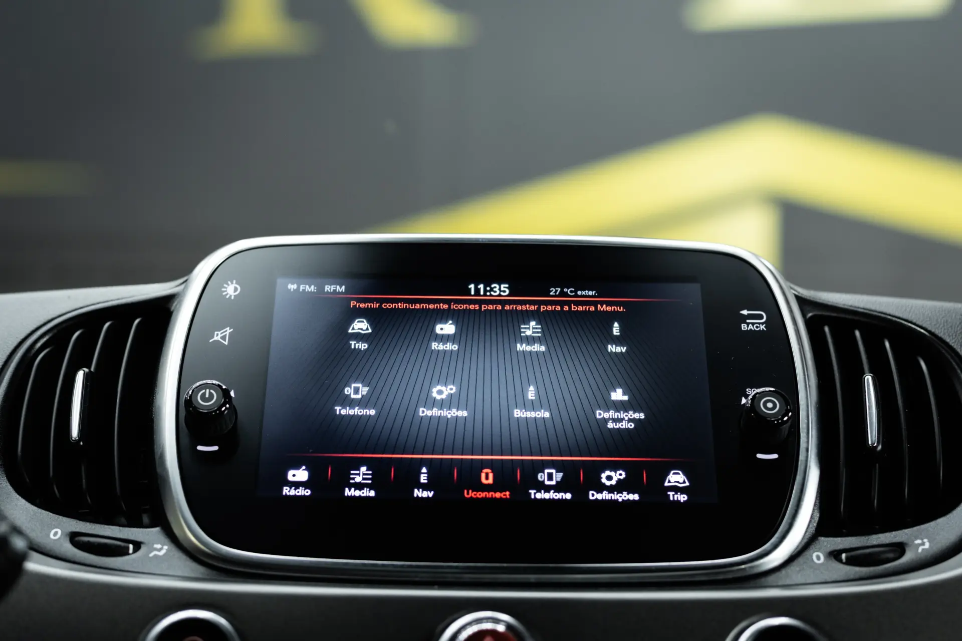 Fiat 500 1.0 GSE Hybrid Sport 48