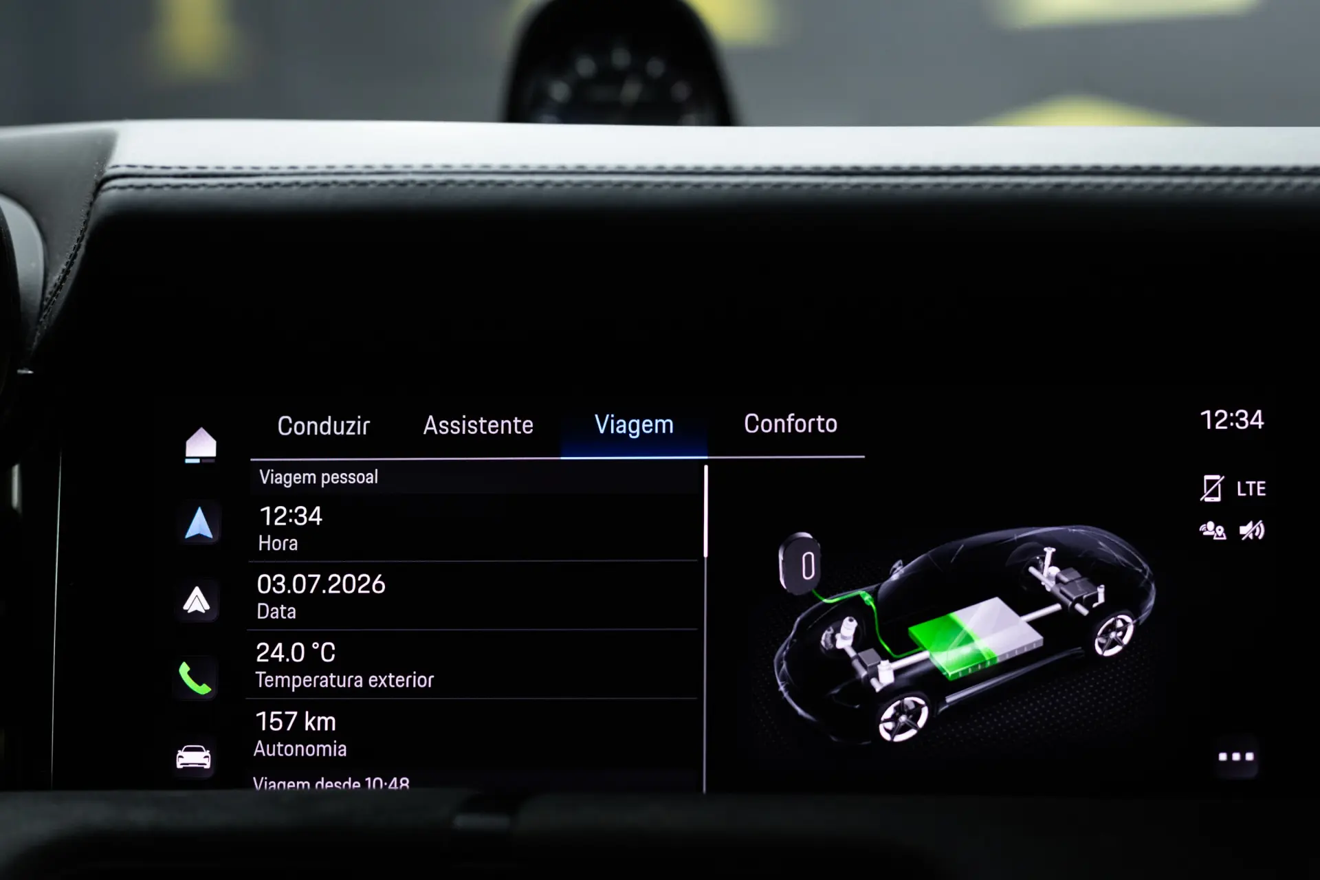 Porsche Taycan GTS 48