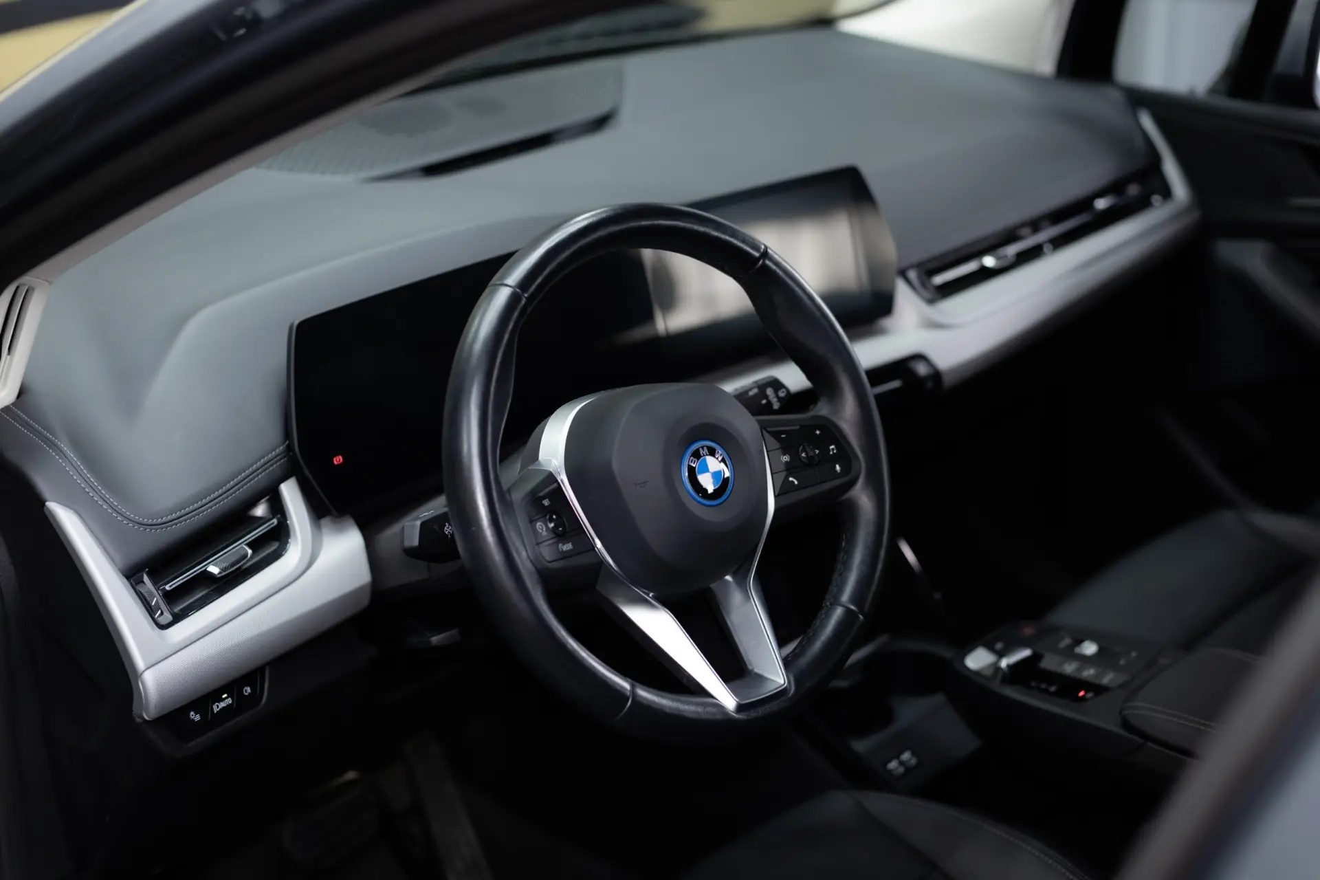 BMW 225xe Active Tourer e xDrive Line Luxury 27