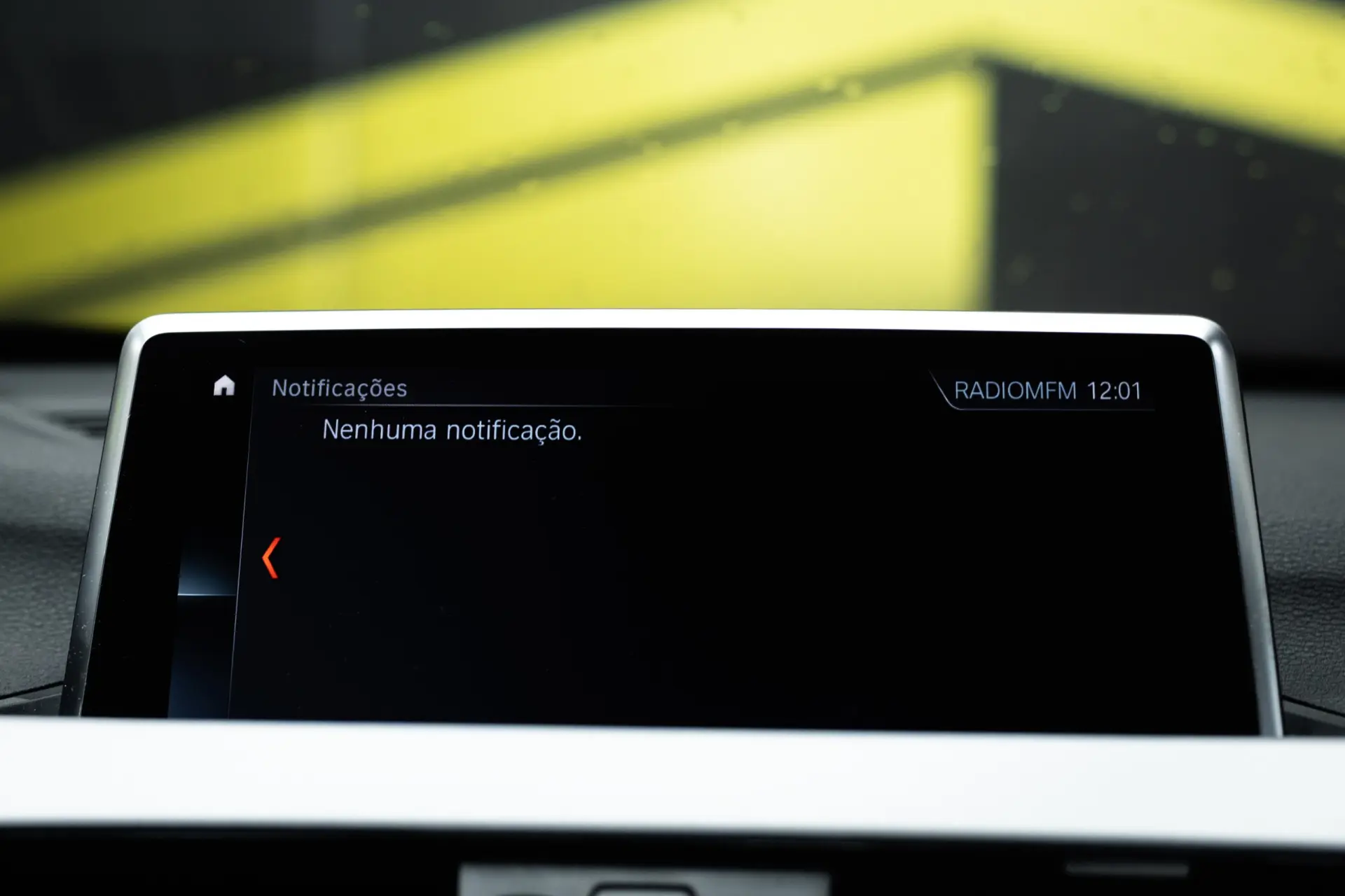 BMW X1 16 d sDrive Line Sport Auto 58