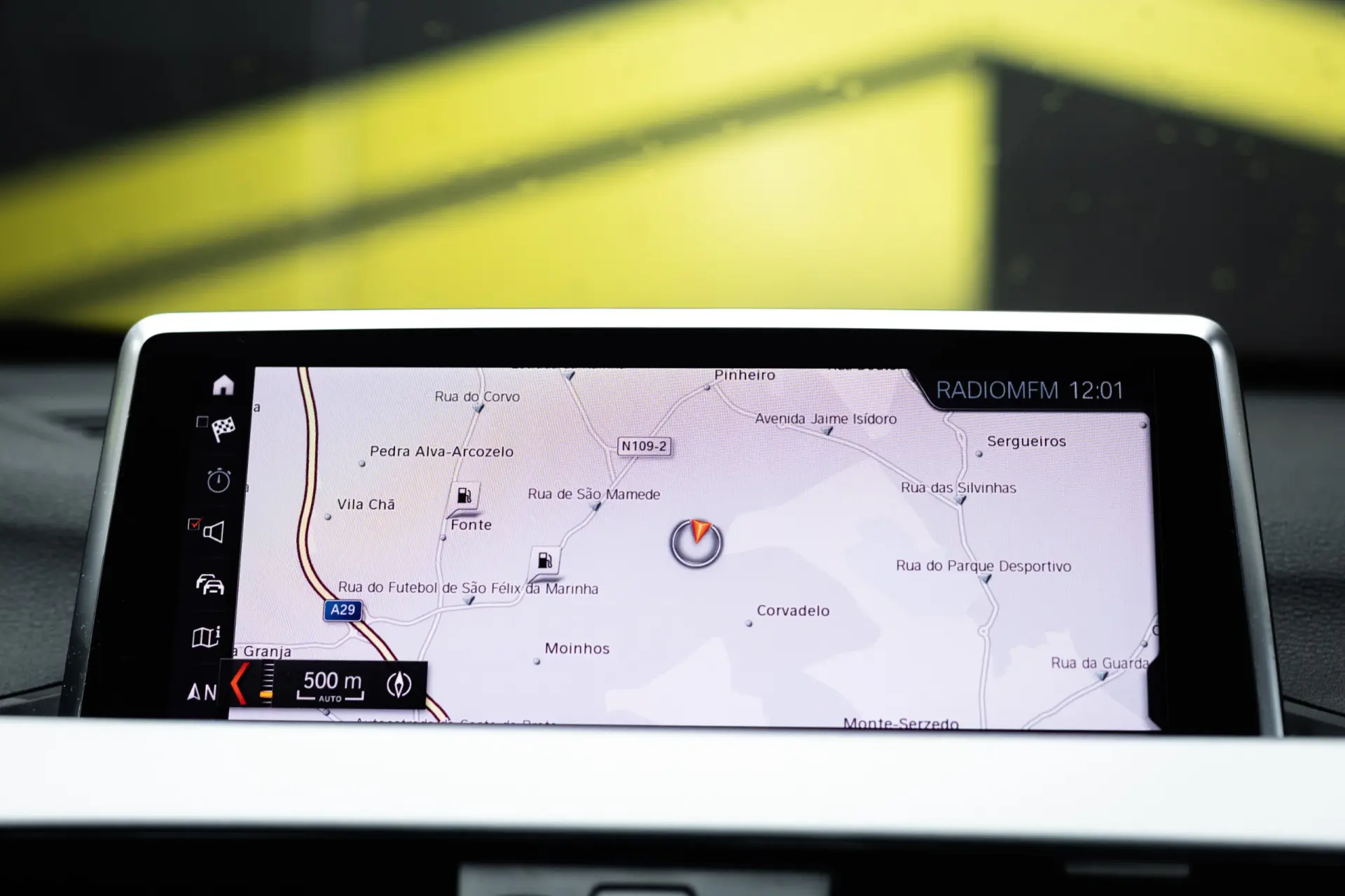 BMW X1 16 d sDrive Line Sport Auto 54