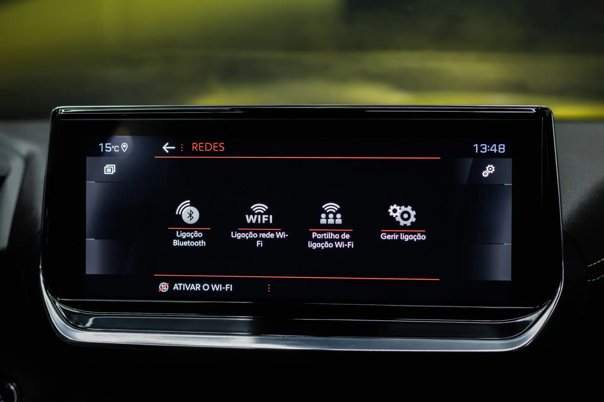 Peugeot 2008 1.5 BlueHDi GT Line EAT8 53