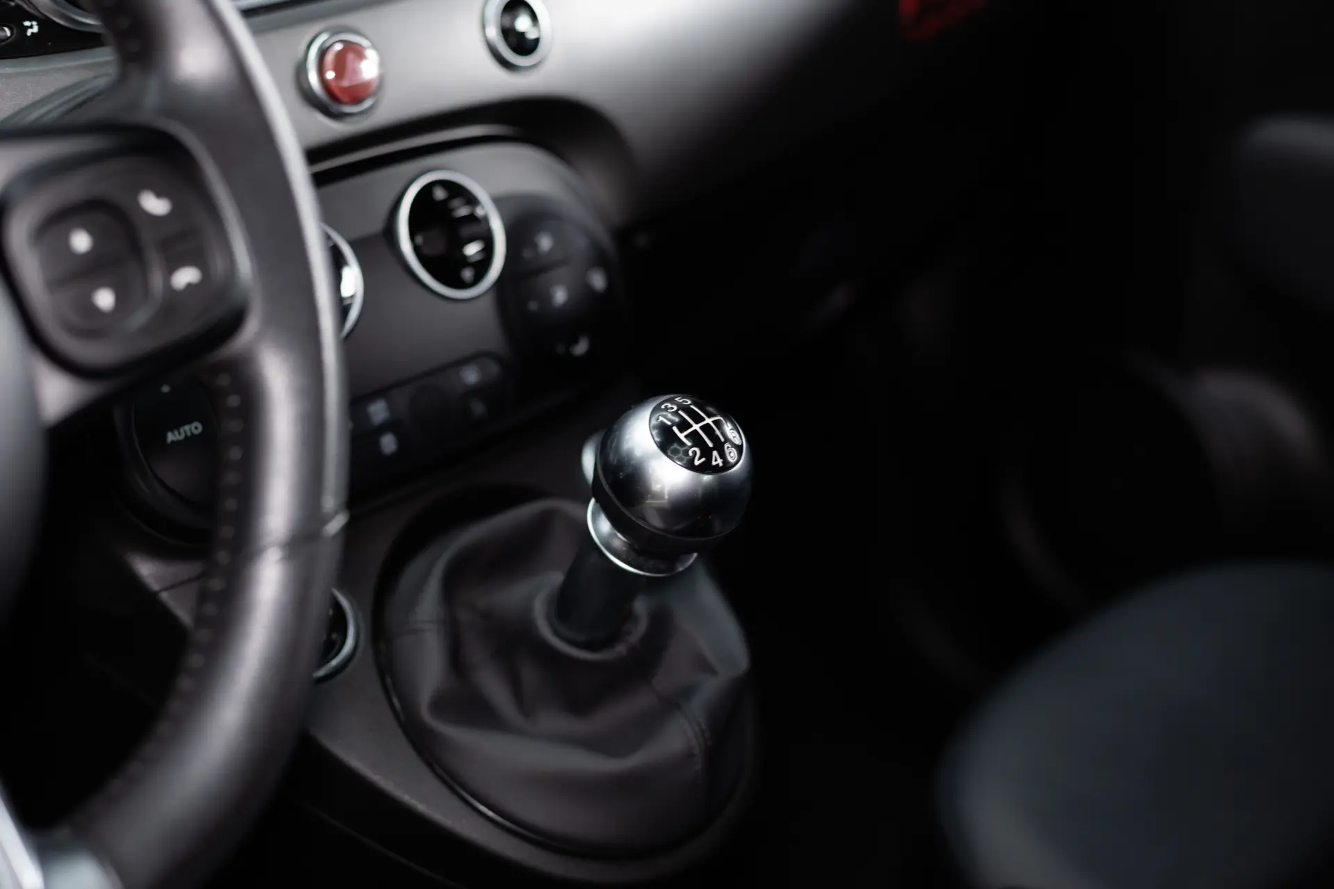 Fiat 500 1.0 GSE Hybrid Sport 38