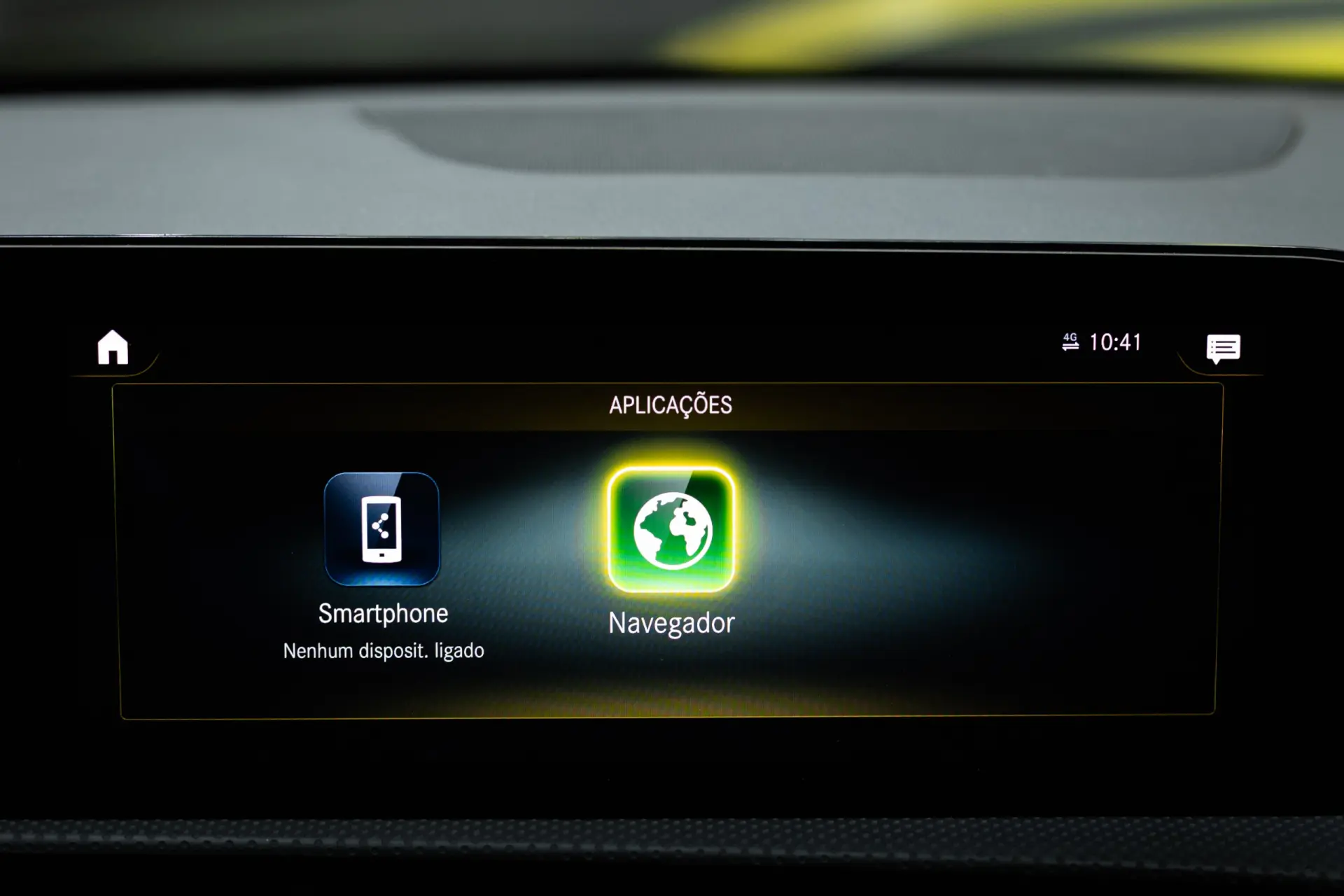 Mercedes-Benz A 180 d AMG Line Aut. 51