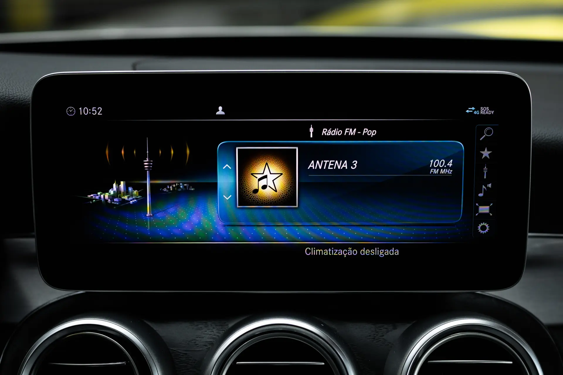 Mercedes-Benz C 300 de T 9G-TRONIC Avantgarde 49