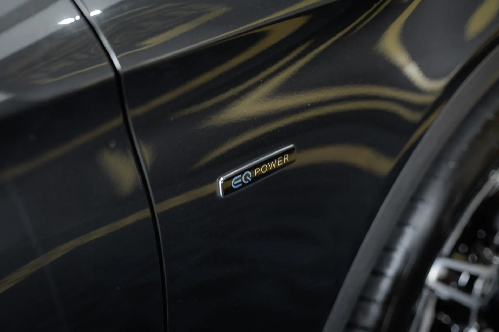 Mercedes-Benz GLC 300 de 4Matic 9G-TRONIC AMG Line 12
