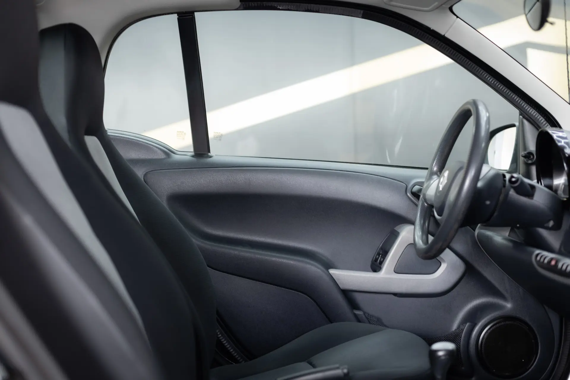 Smart ForTwo Coupé 0.8 cdi Passion 54 21