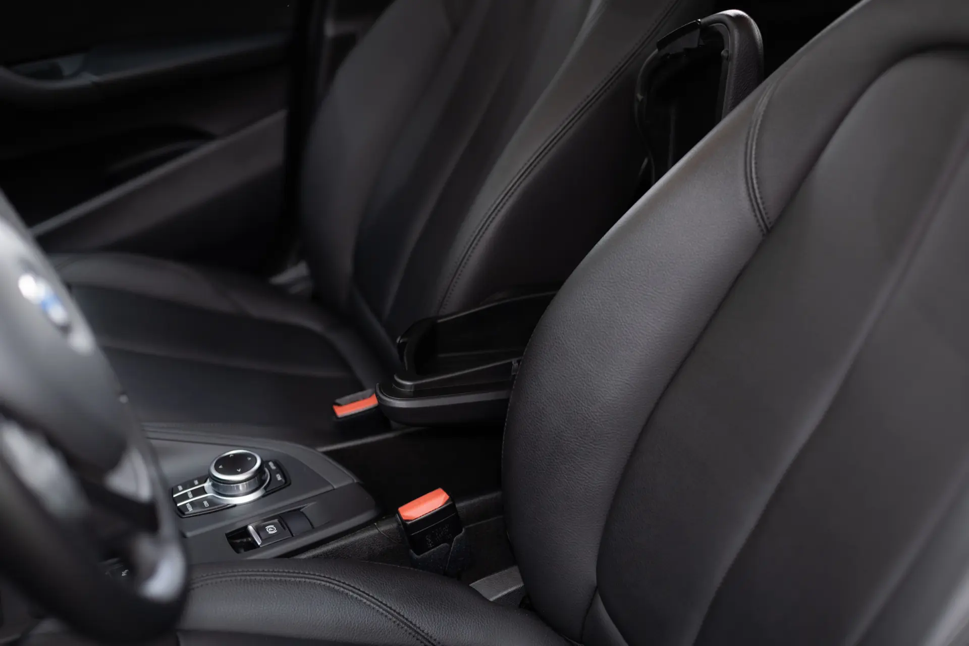 BMW X1 16 d sDrive Line Sport Auto 47