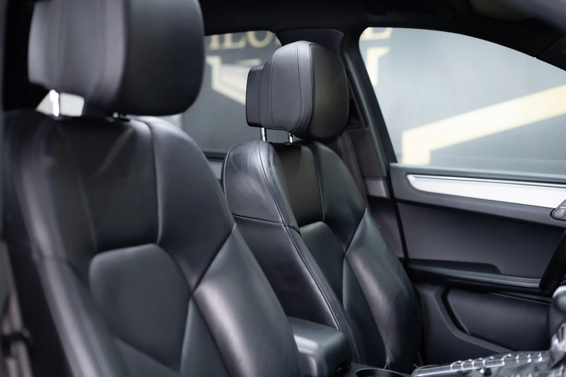 Porsche Macan S All Weather 22