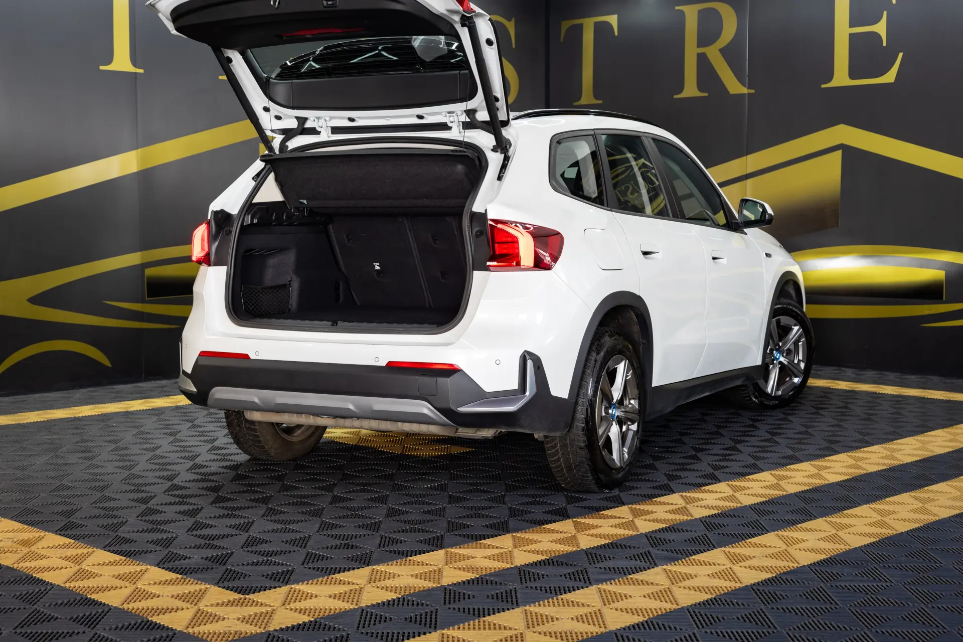 BMW X1 xDrive25e Aut. M Sport Pack 7