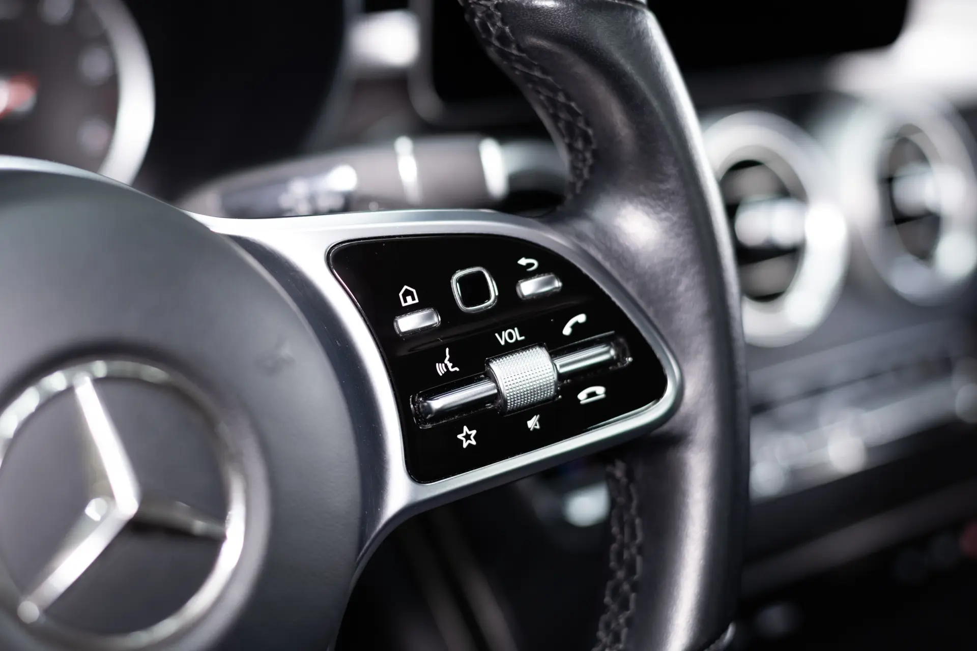 Mercedes-Benz C 300 de T 9G-TRONIC Avantgarde 29