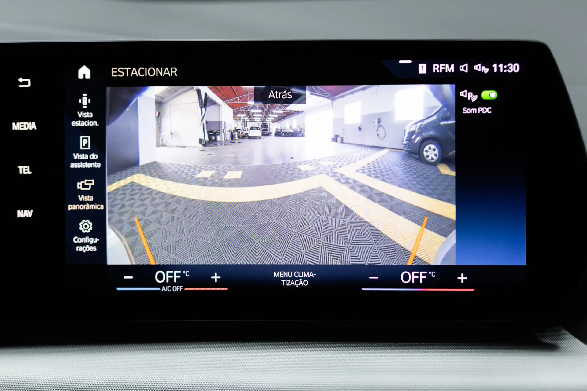 BMW 225xe Active Tourer e xDrive Line Luxury 47