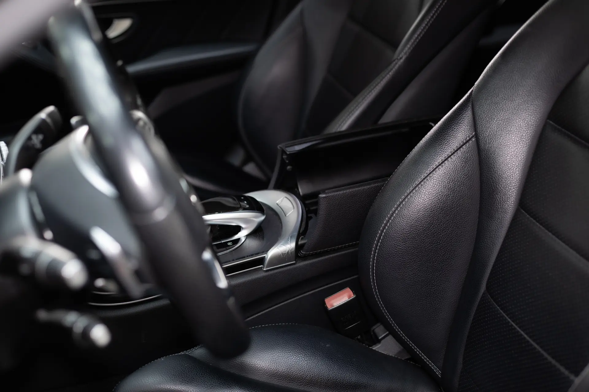 Mercedes-Benz C 220 (BlueTEC) d Station 7G-TRONIC AMG Line 46