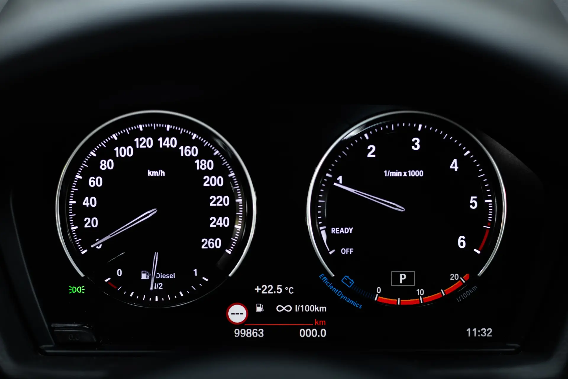 BMW X1 16 d sDrive Line Sport Auto 50
