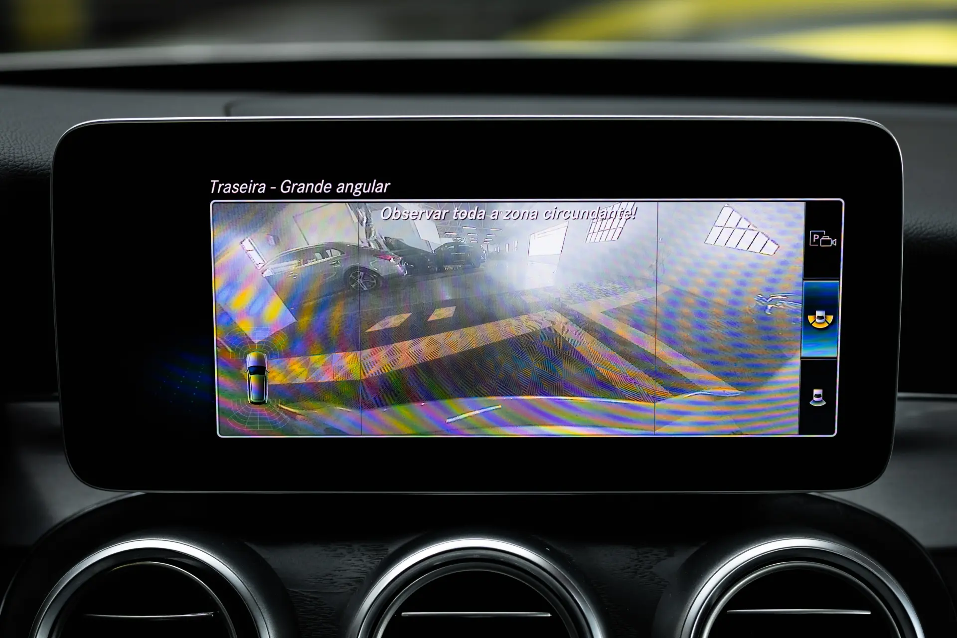 Mercedes-Benz C 300 de T 9G-TRONIC Avantgarde 59