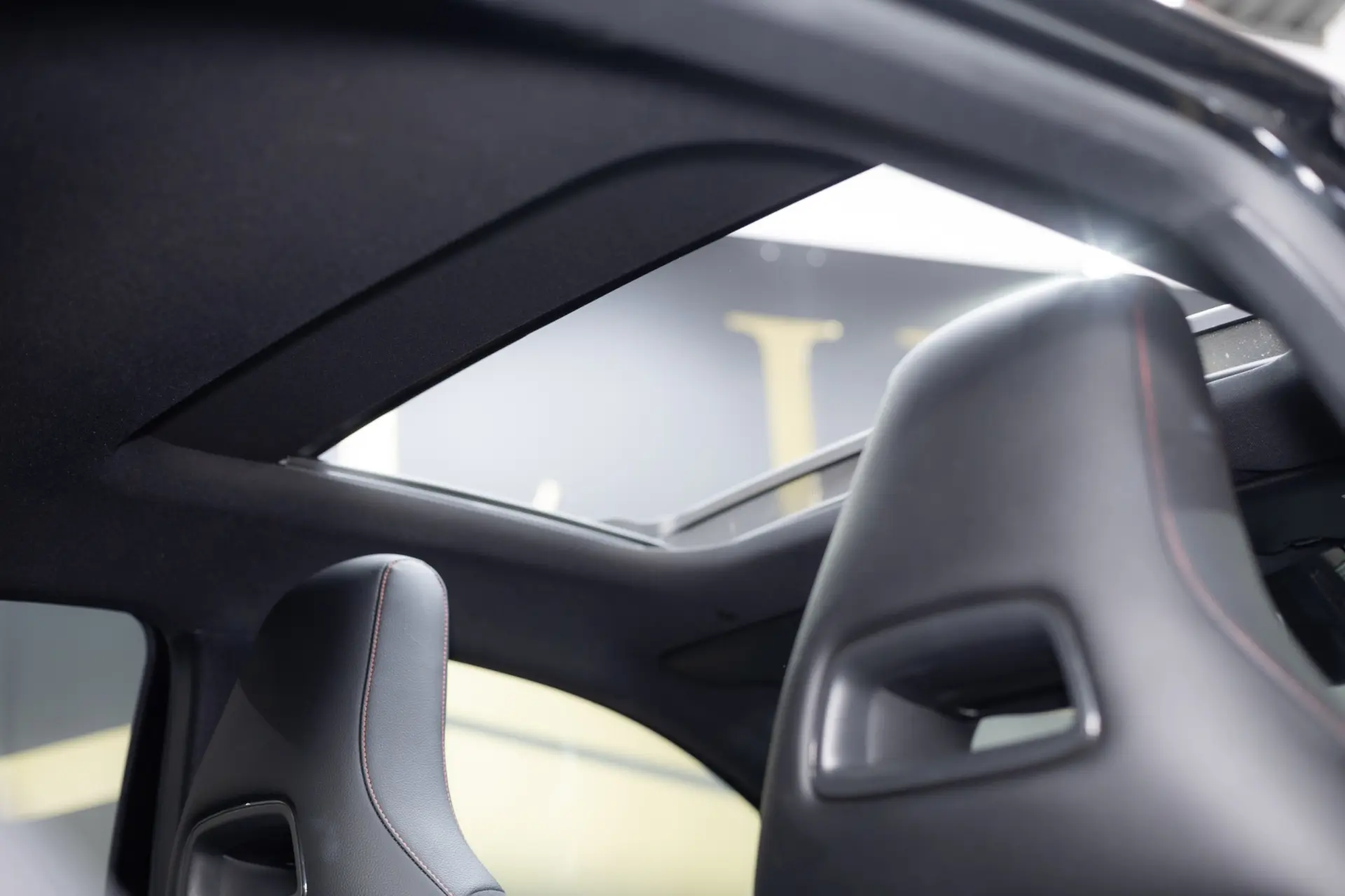 Mercedes-Benz A 180 d AMG Line Aut. 19