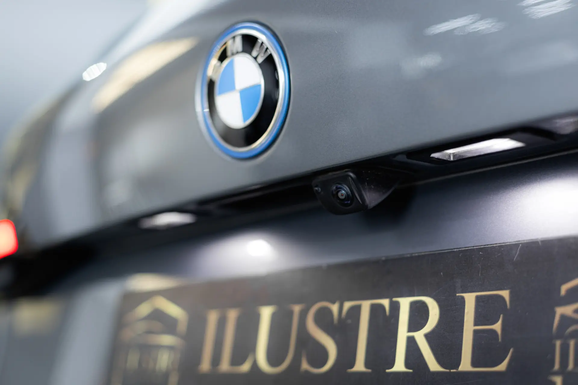 BMW 225xe Active Tourer e xDrive Line Luxury 10