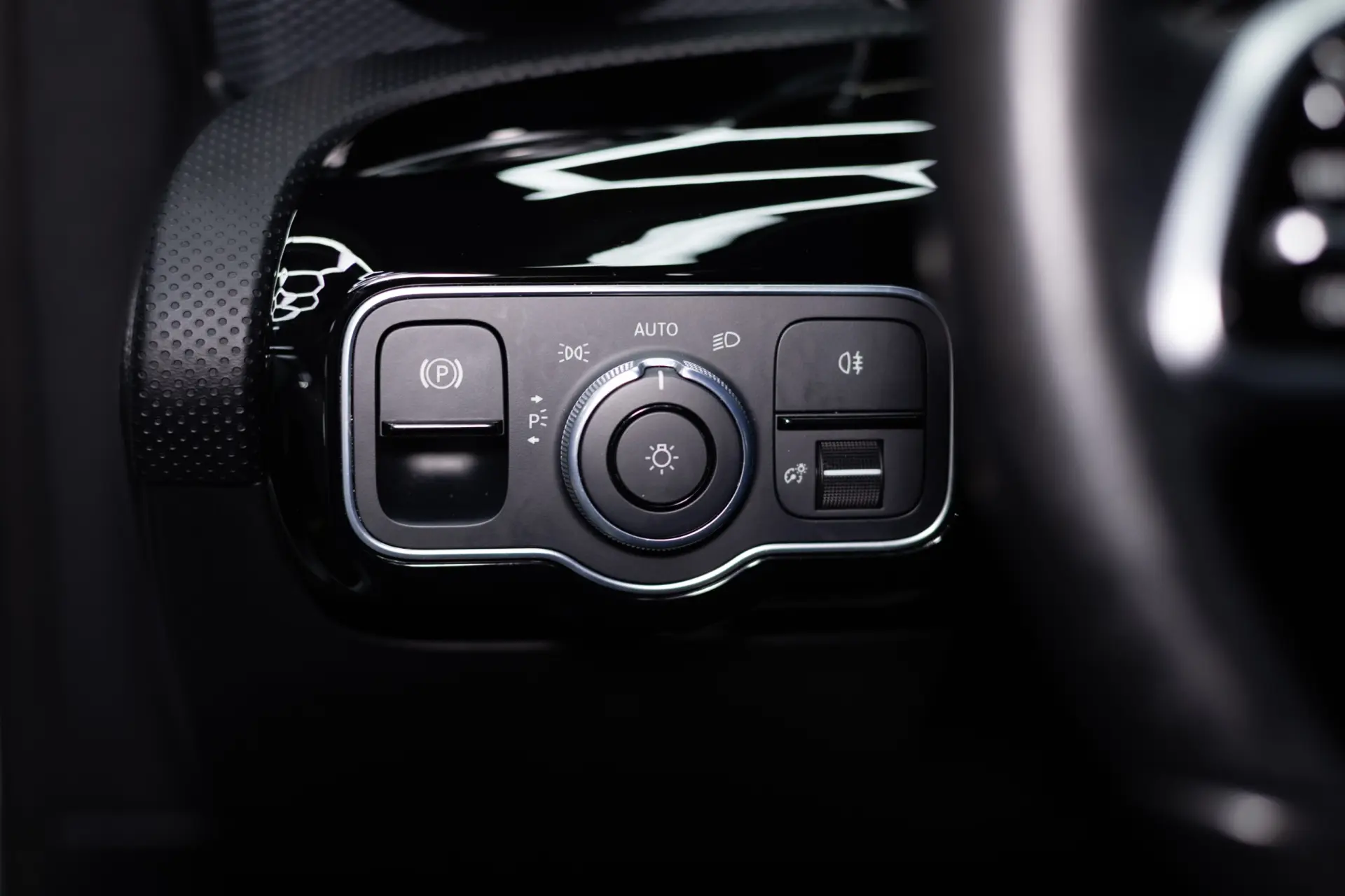 Mercedes-Benz A 250 e Progressive 29