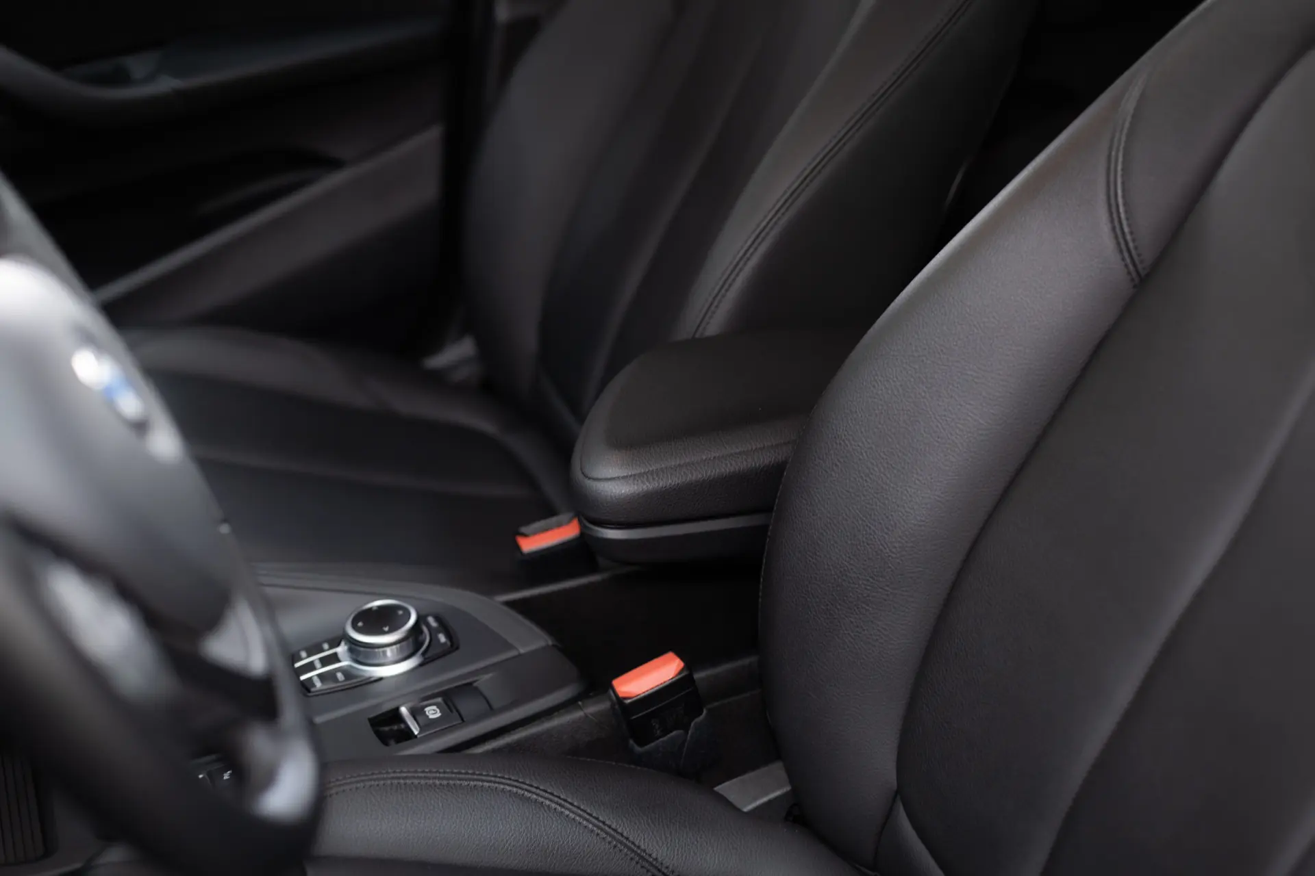 BMW X1 16 d sDrive Line Sport Auto 46