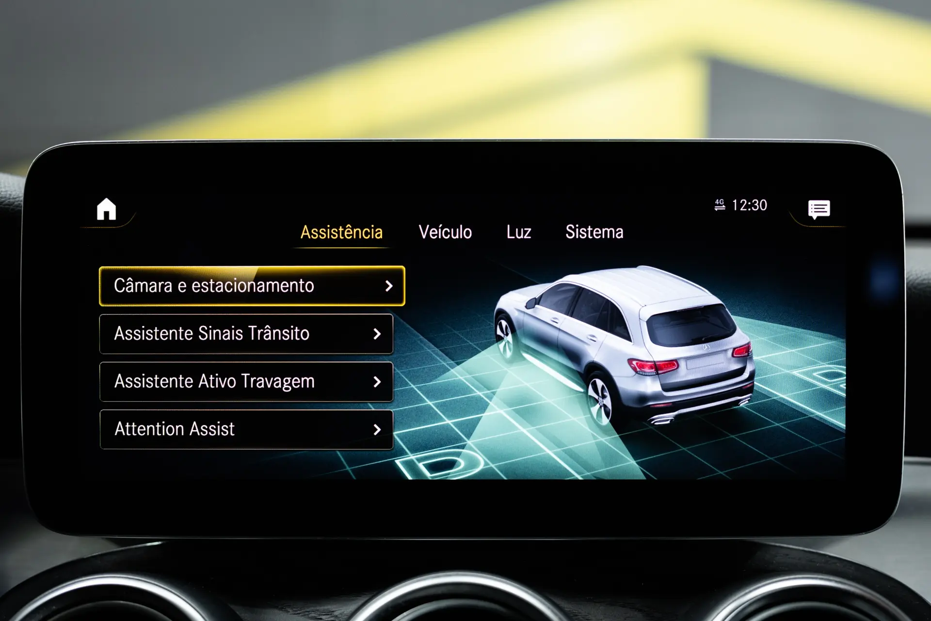 Mercedes-Benz GLC 300 e 4Matic 51