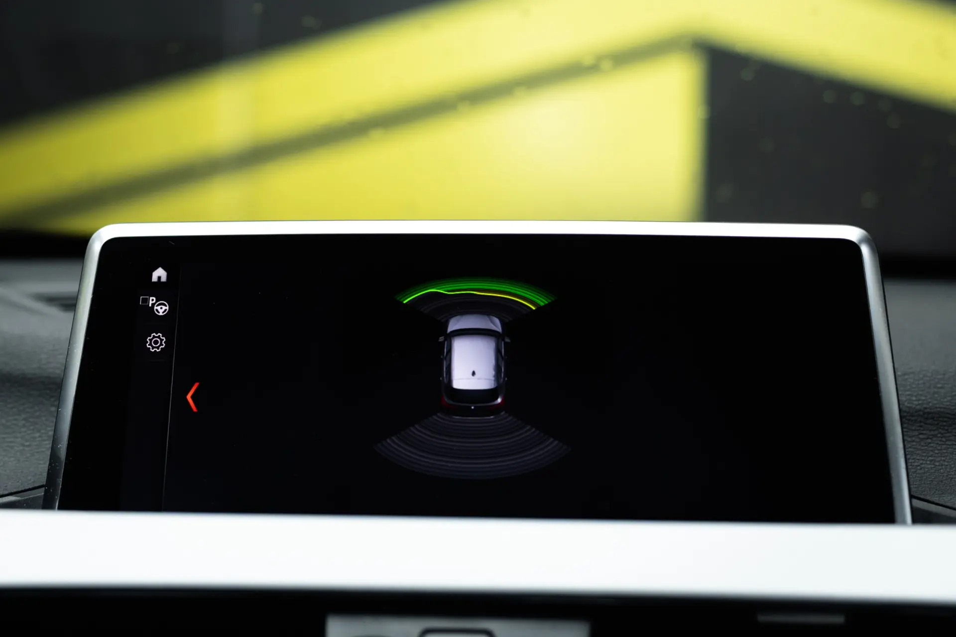 BMW X1 16 d sDrive Line Sport Auto 59